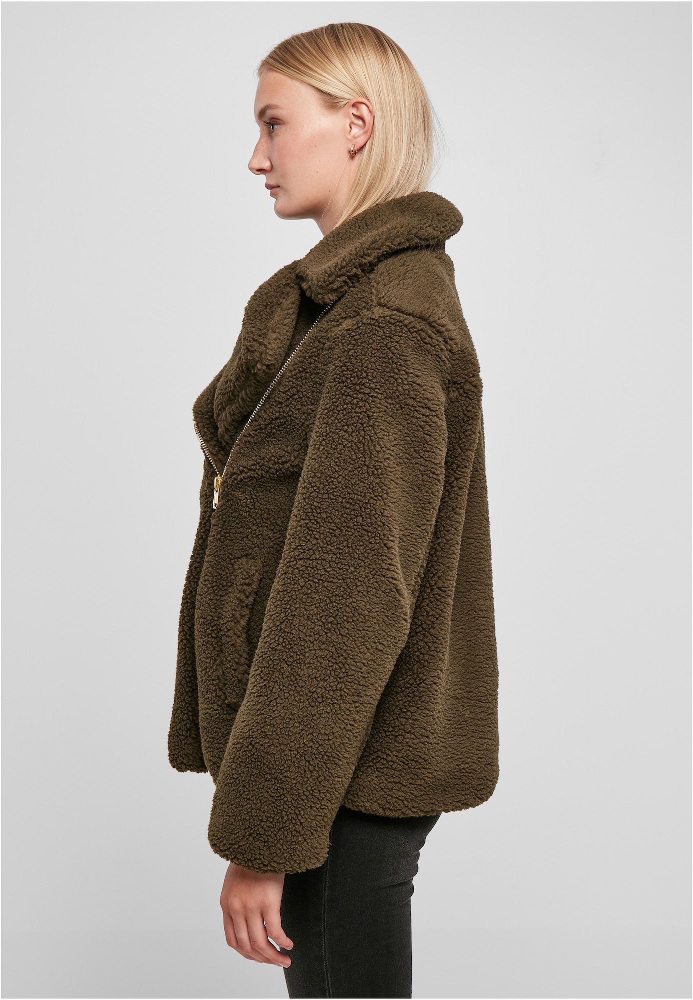 Thumbnail - Urban Classics Winterjacke