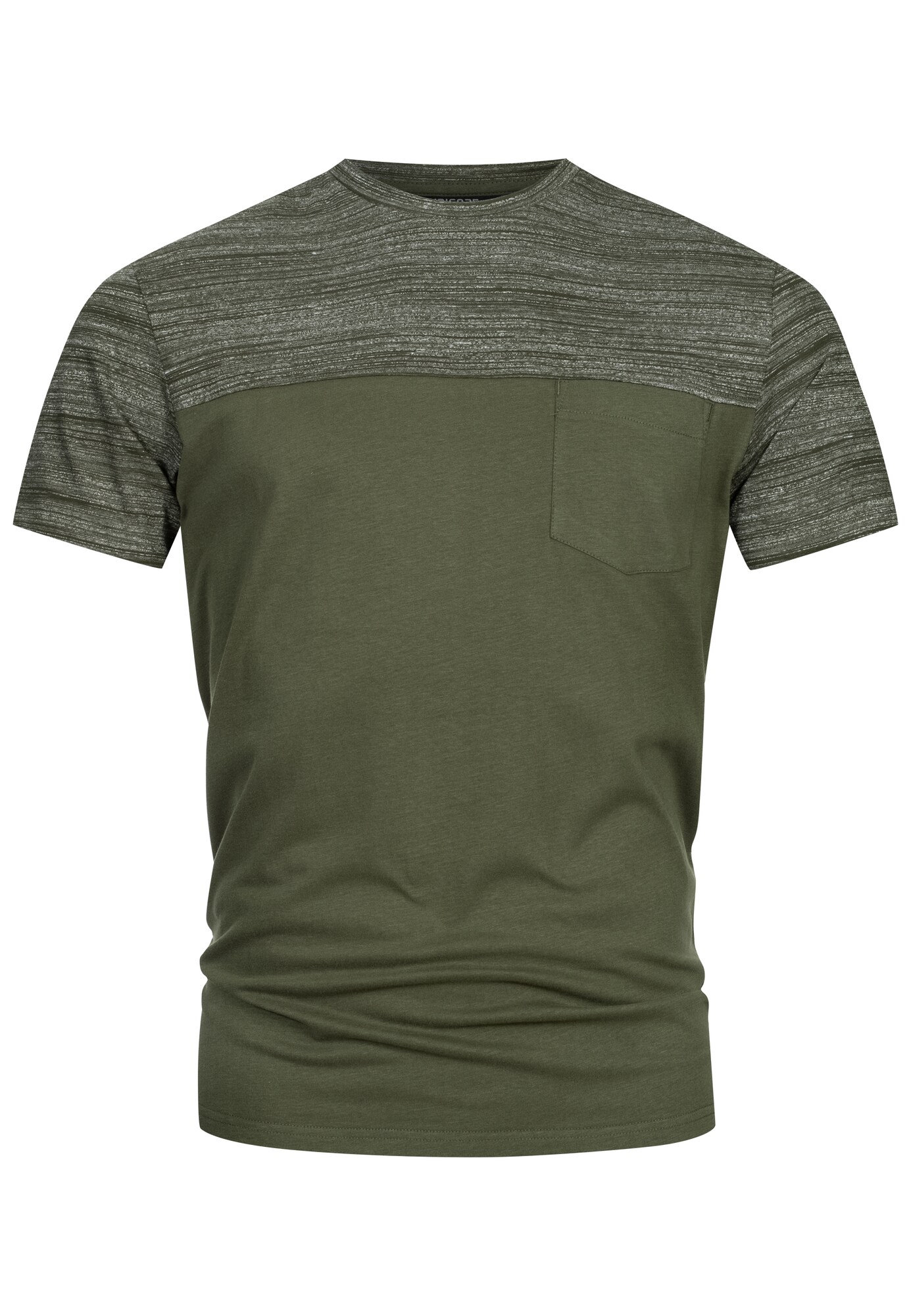 Thumbnail - INDICODE JEANS T-Shirt INSprings