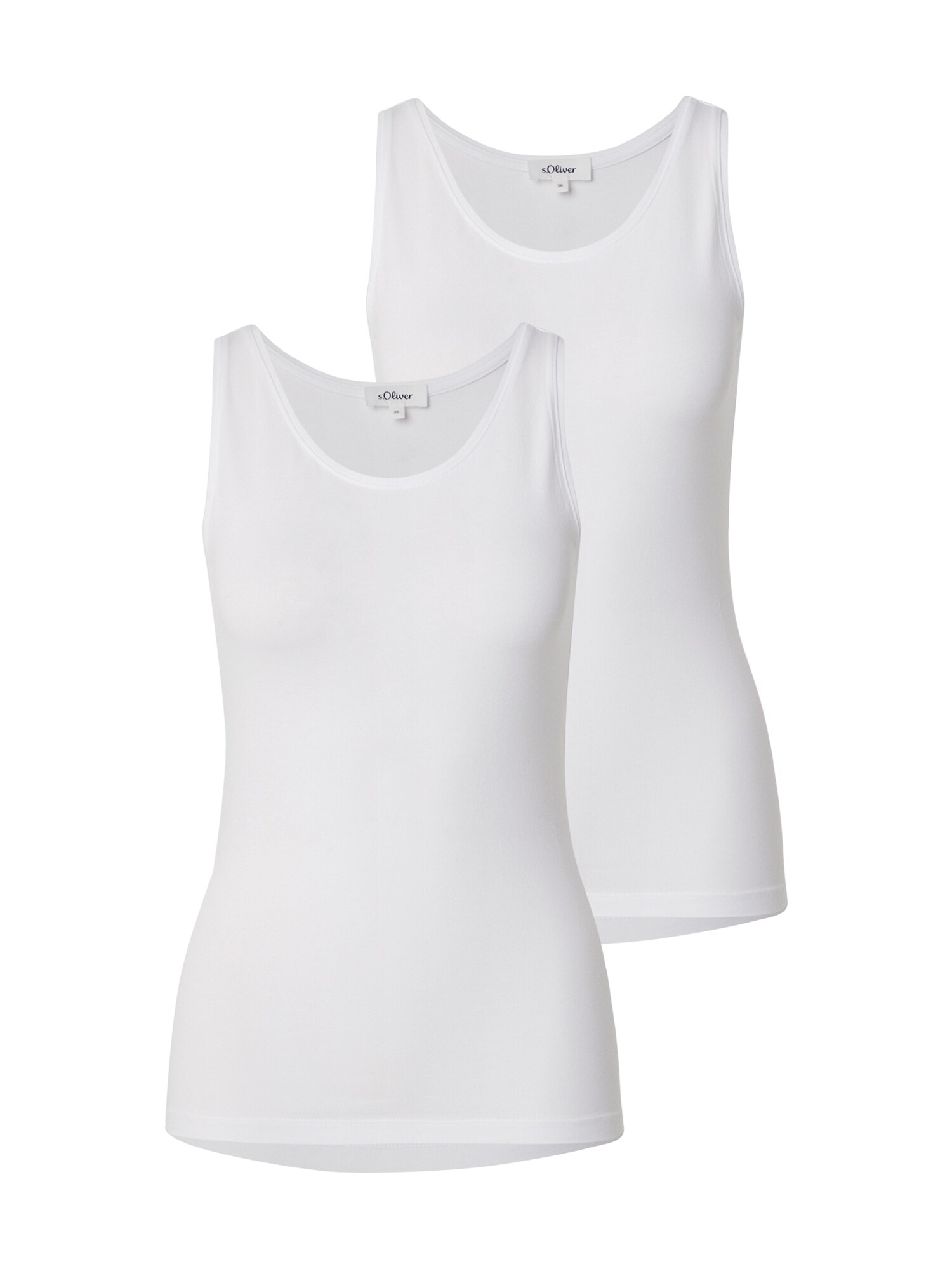s.Oliver Top  bela