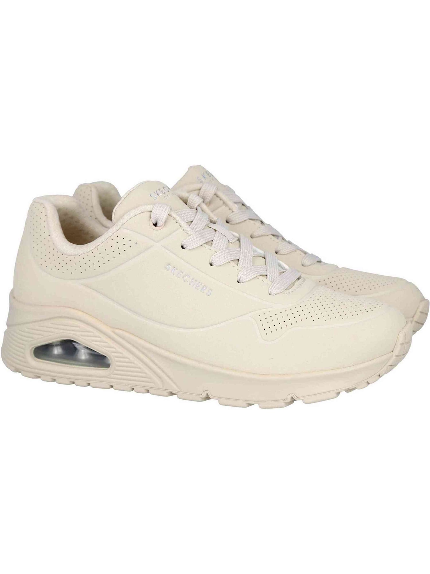 SKECHERS Calzado deportivo '070-859934'  beige – imagen 4
