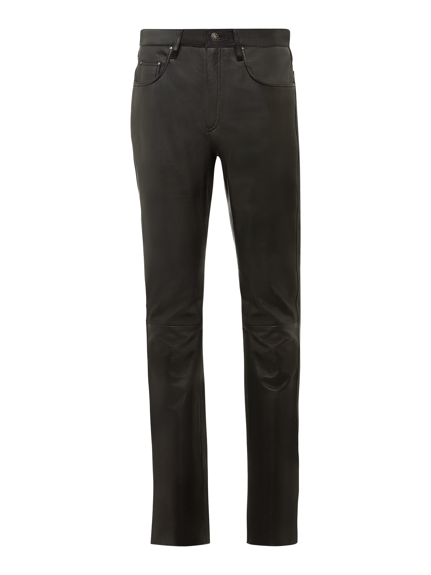 RICANO Pantalón  negro
