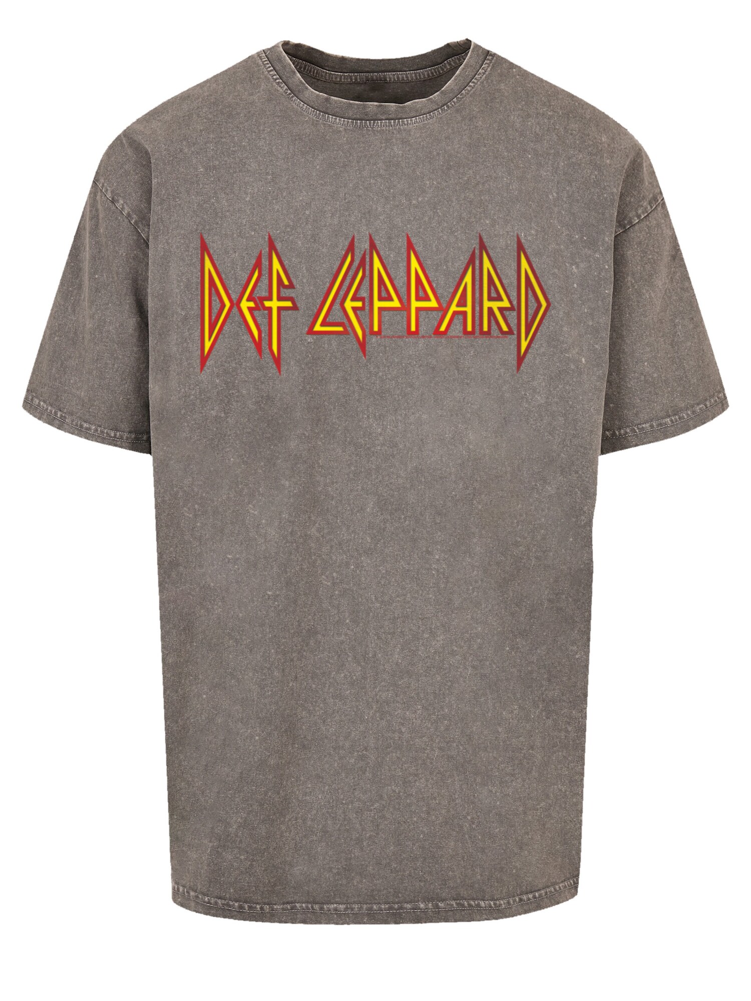 Thumbnail - F4NT4STIC T-Shirt Def Leppard