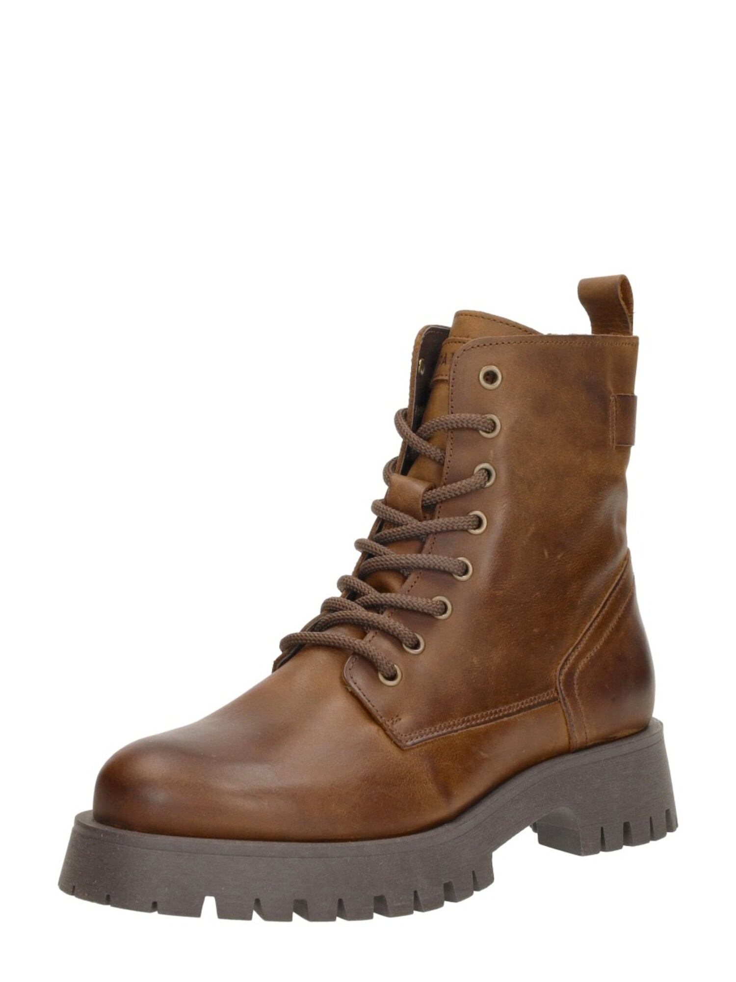 Palpa Schnürstiefelette Venezia
