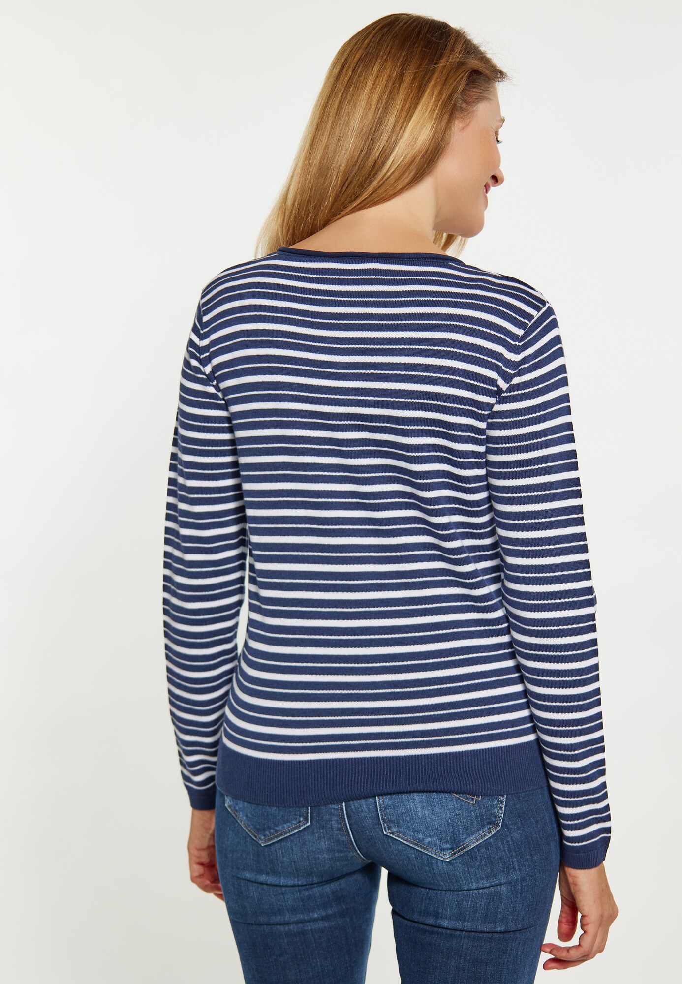 Thumbnail - usha BLUE LABEL Strickjacke
