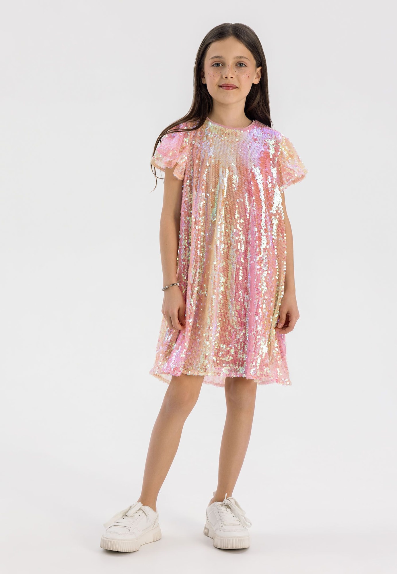 Thumbnail - MINOTI Kleid