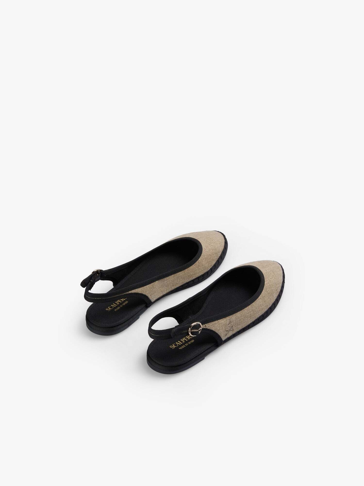 Thumbnail - Scalpers Slipper