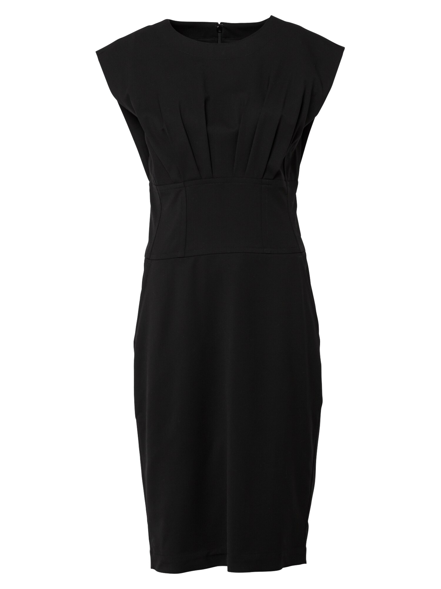 Banana Republic Vestido  preto