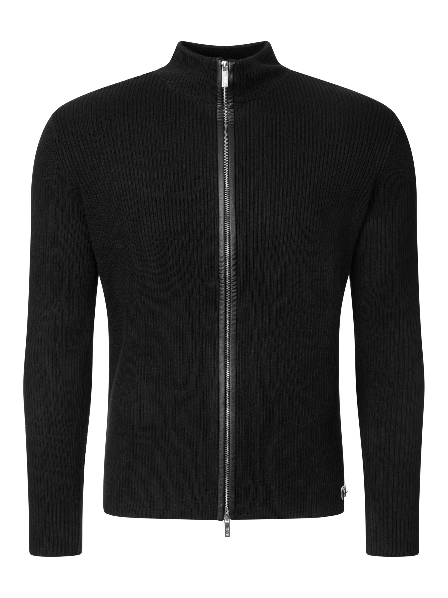 Karl Lagerfeld Cárdigan negro – imagen 5