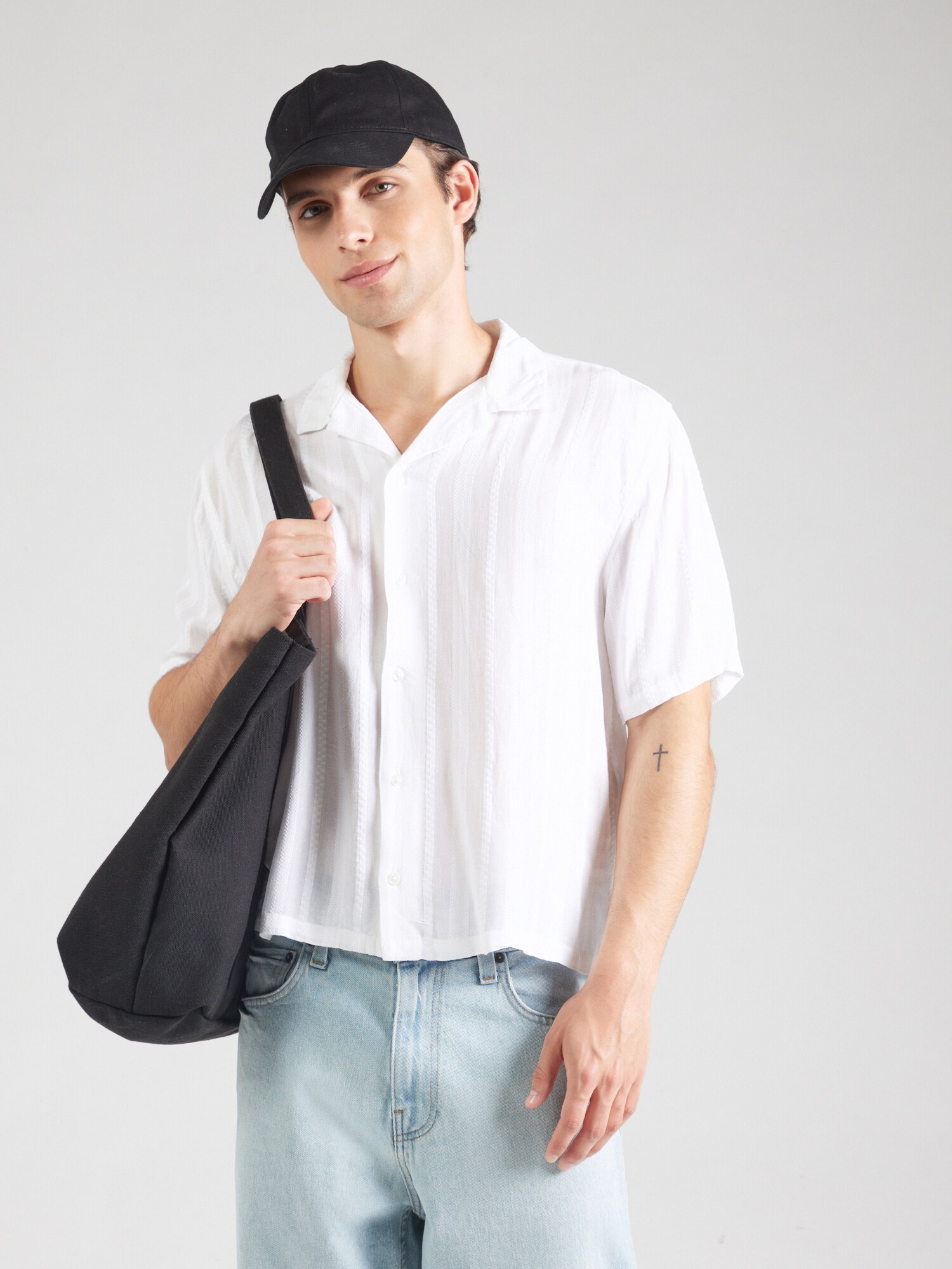 Abercrombie & Fitch Ing  krém termék 2. képe