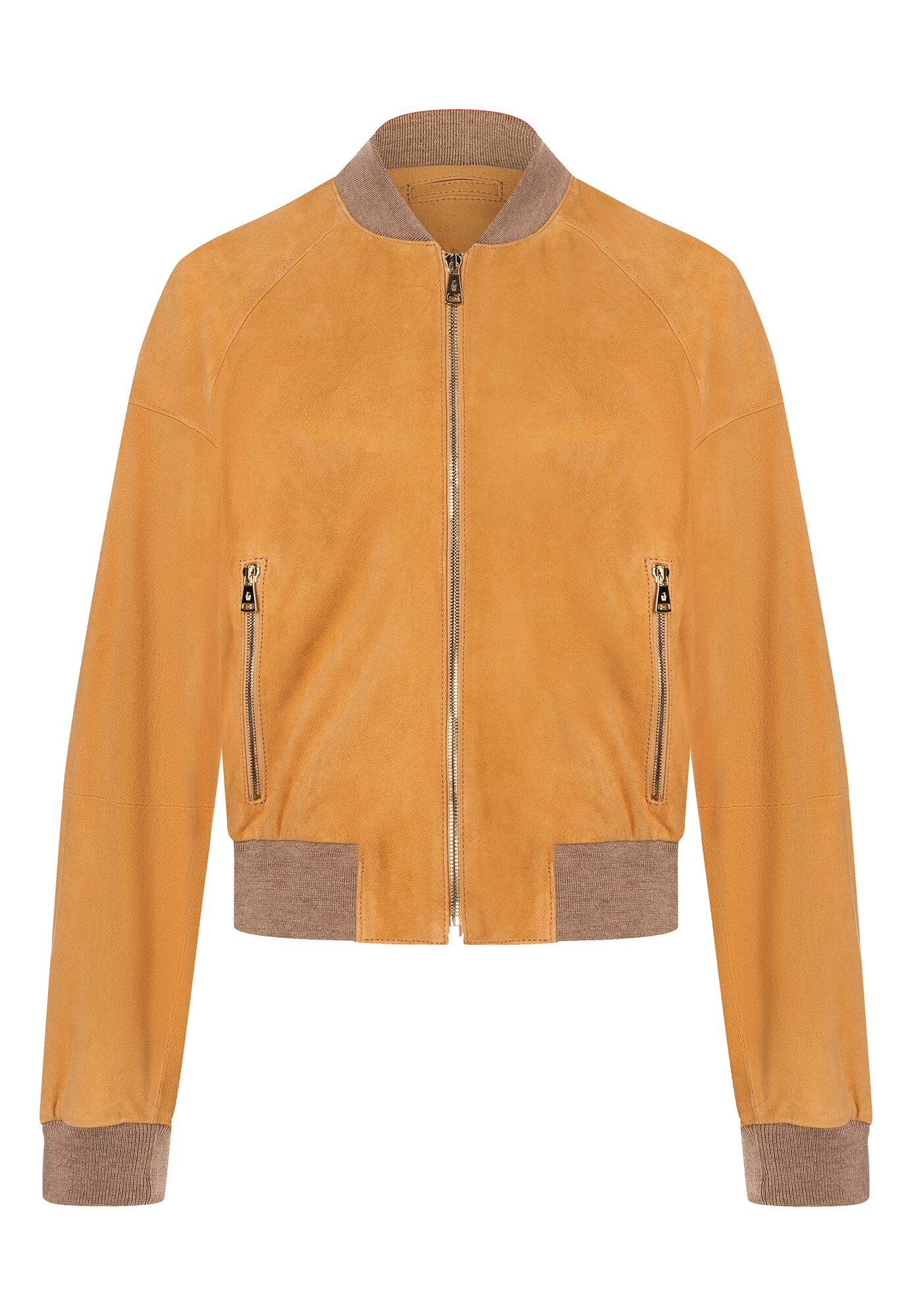 Thumbnail - Lederjacke