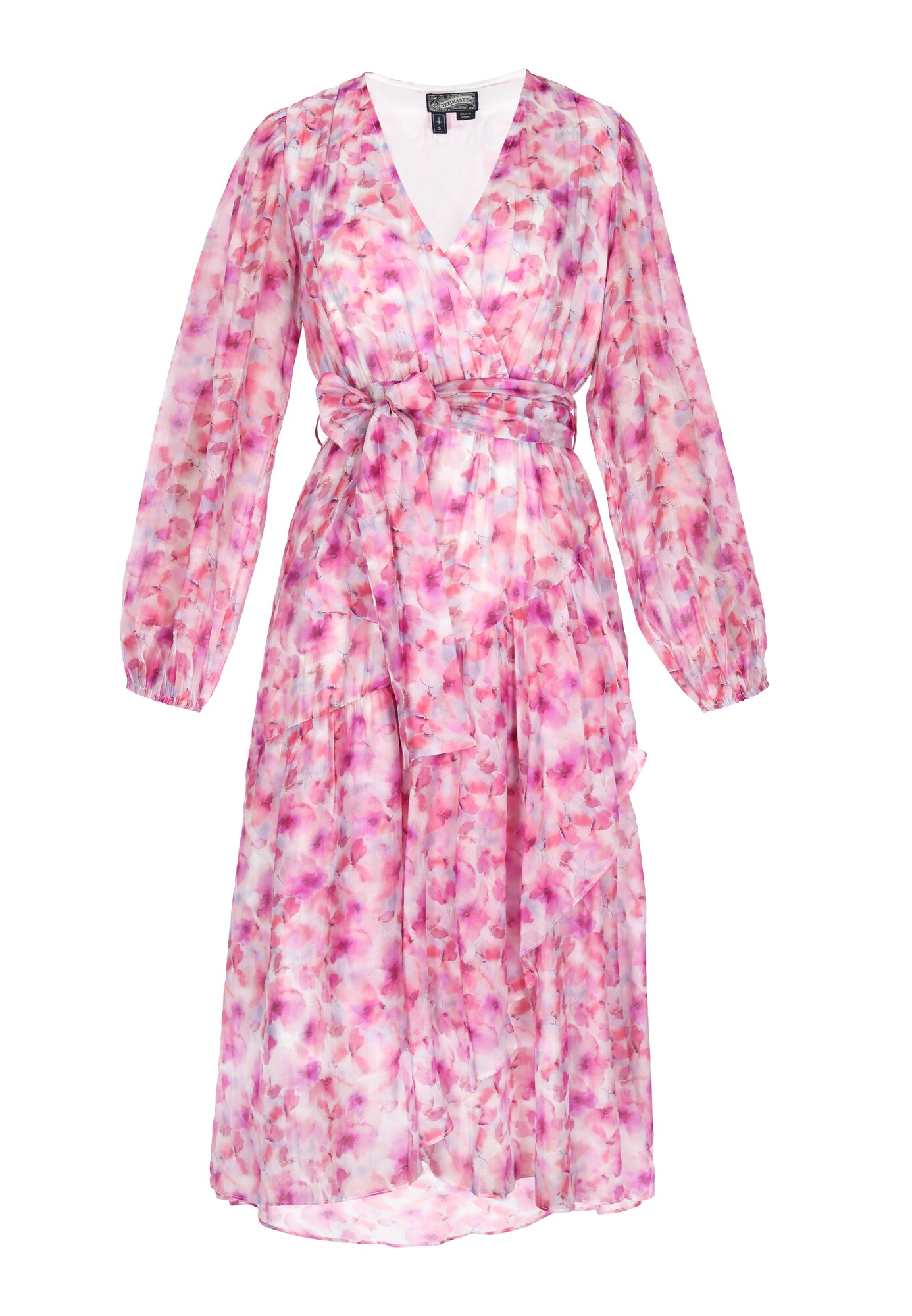 DreiMaster Vintage Kleid