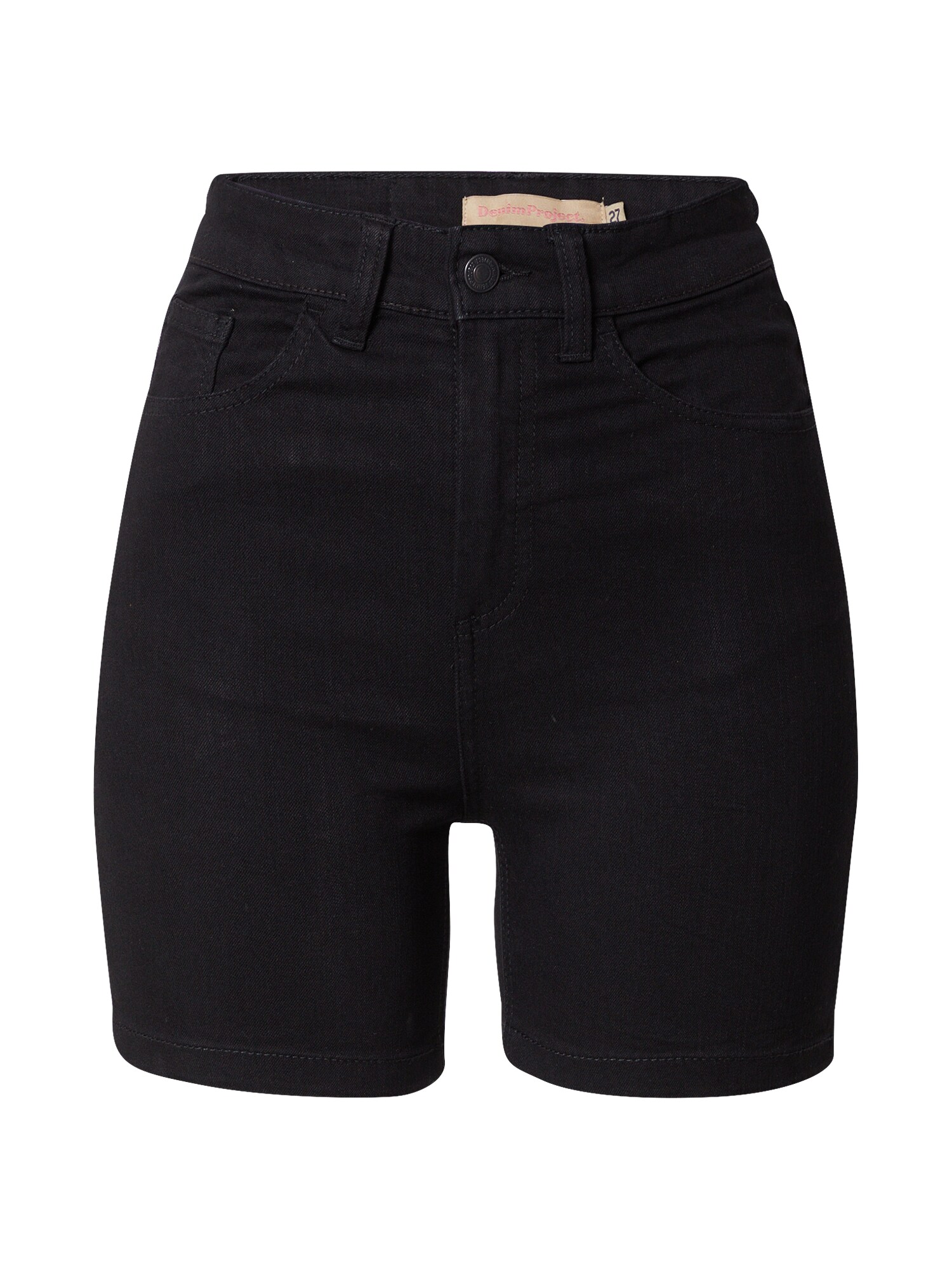 Denim Project Jeans Olivia  negru denim