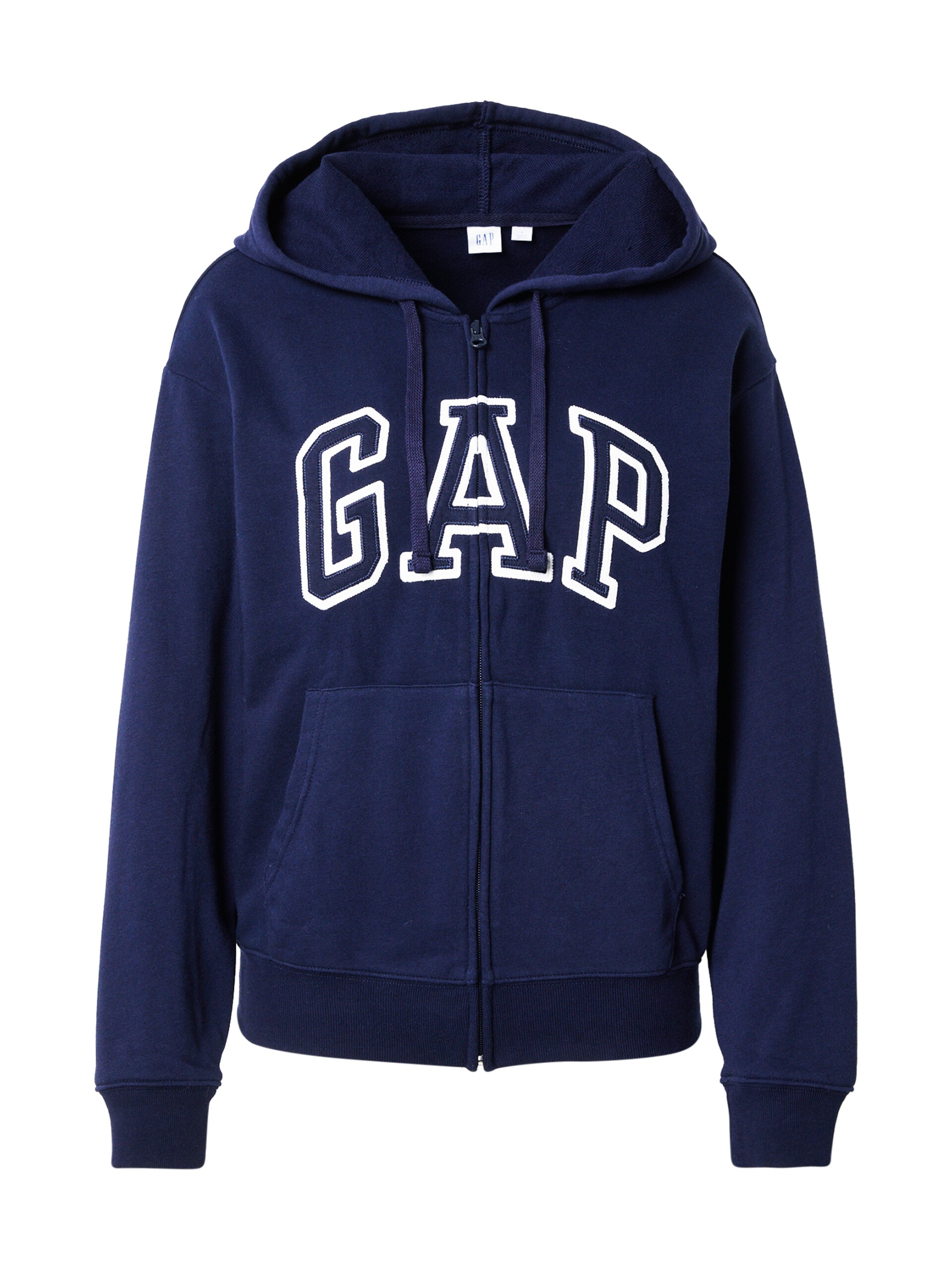 GAP Sweatjacka 'HERITAGE' dam