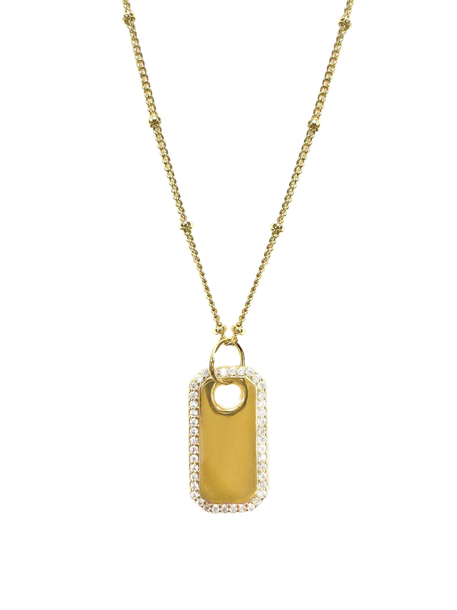 Halsband 'Neyah'