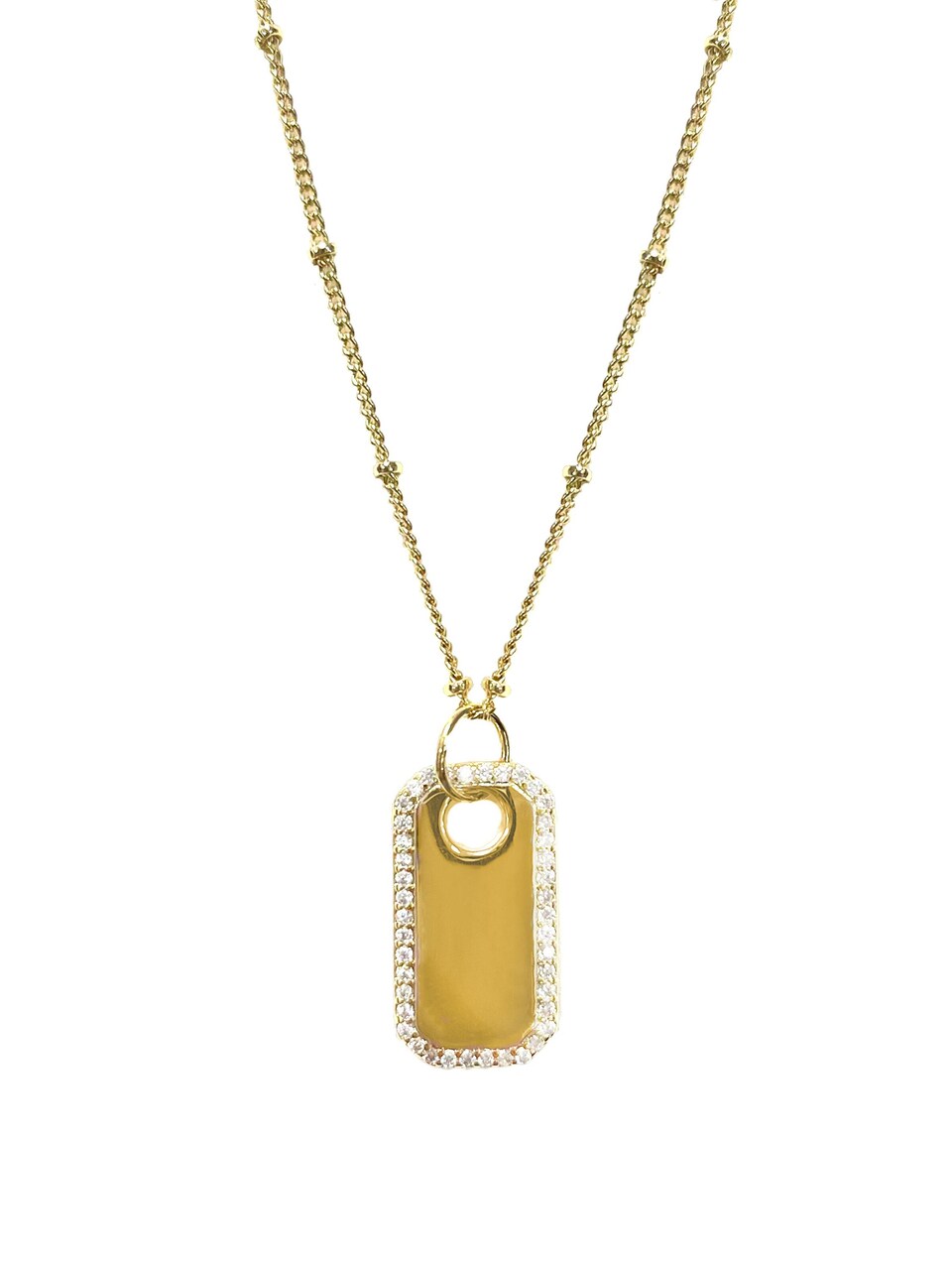 Halsband 'Neyah'