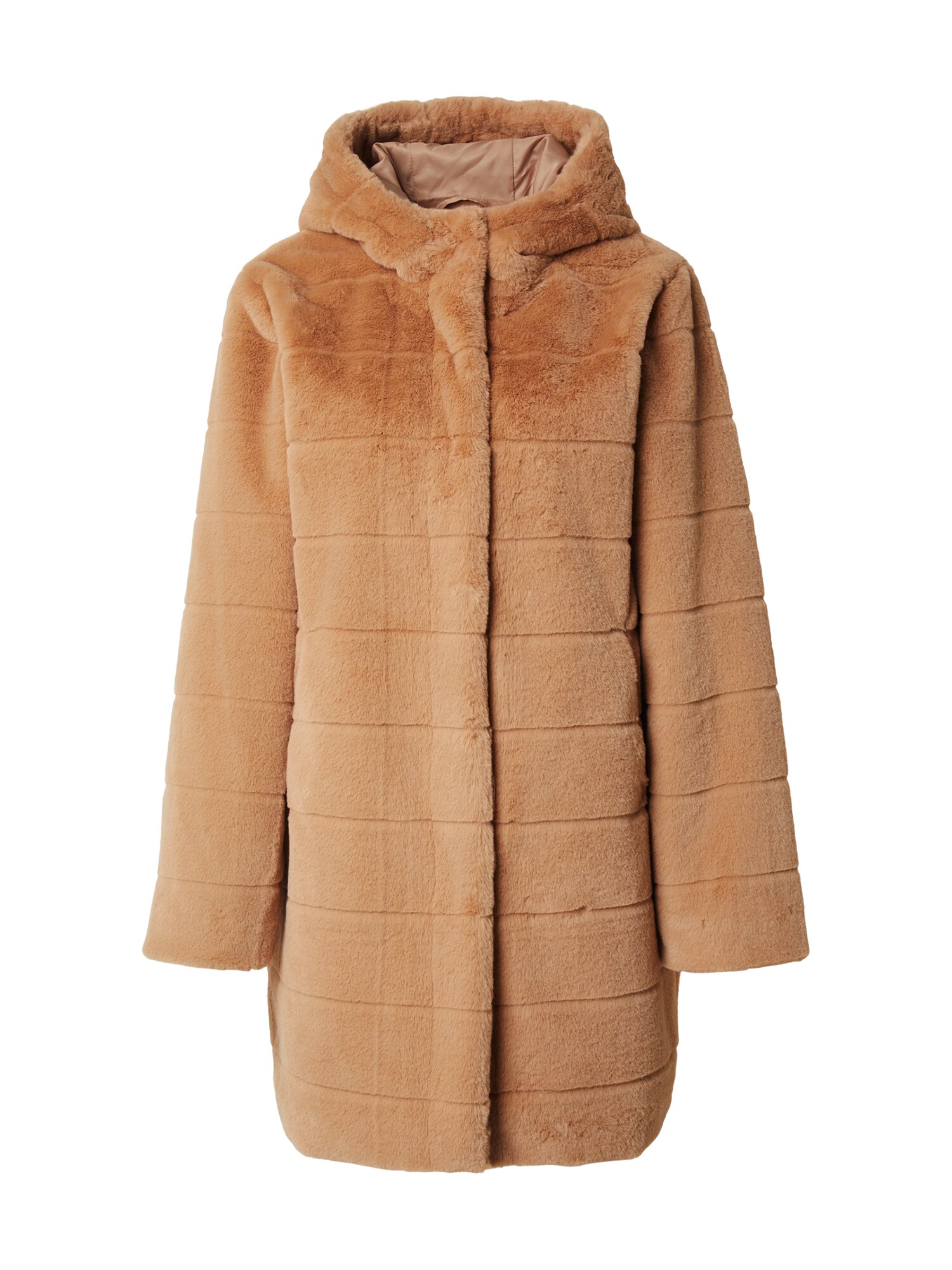 monari Palton de iarnă  maro pueblo