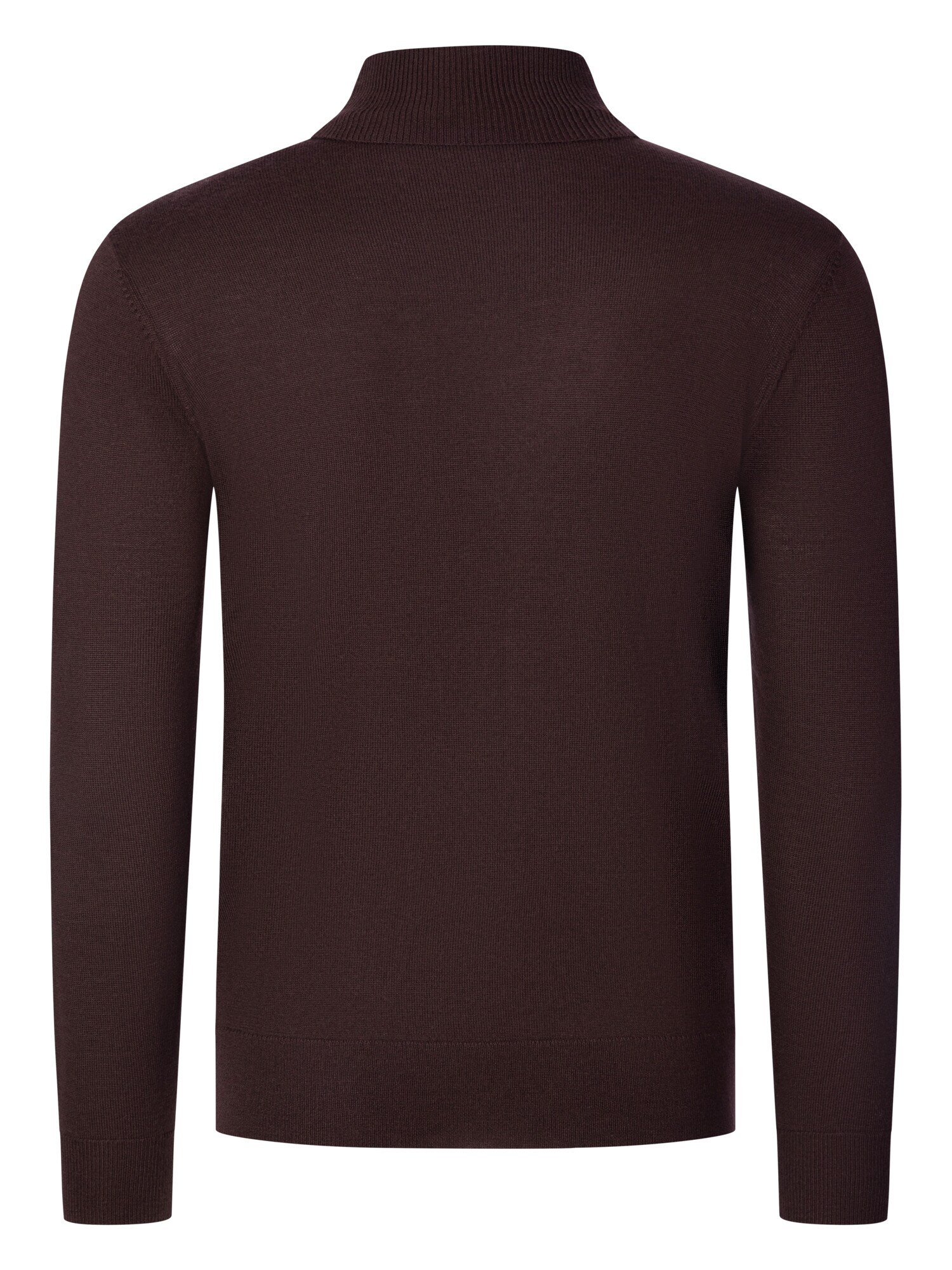 Karl Lagerfeld Jersey  marrón oscuro – imagen 2