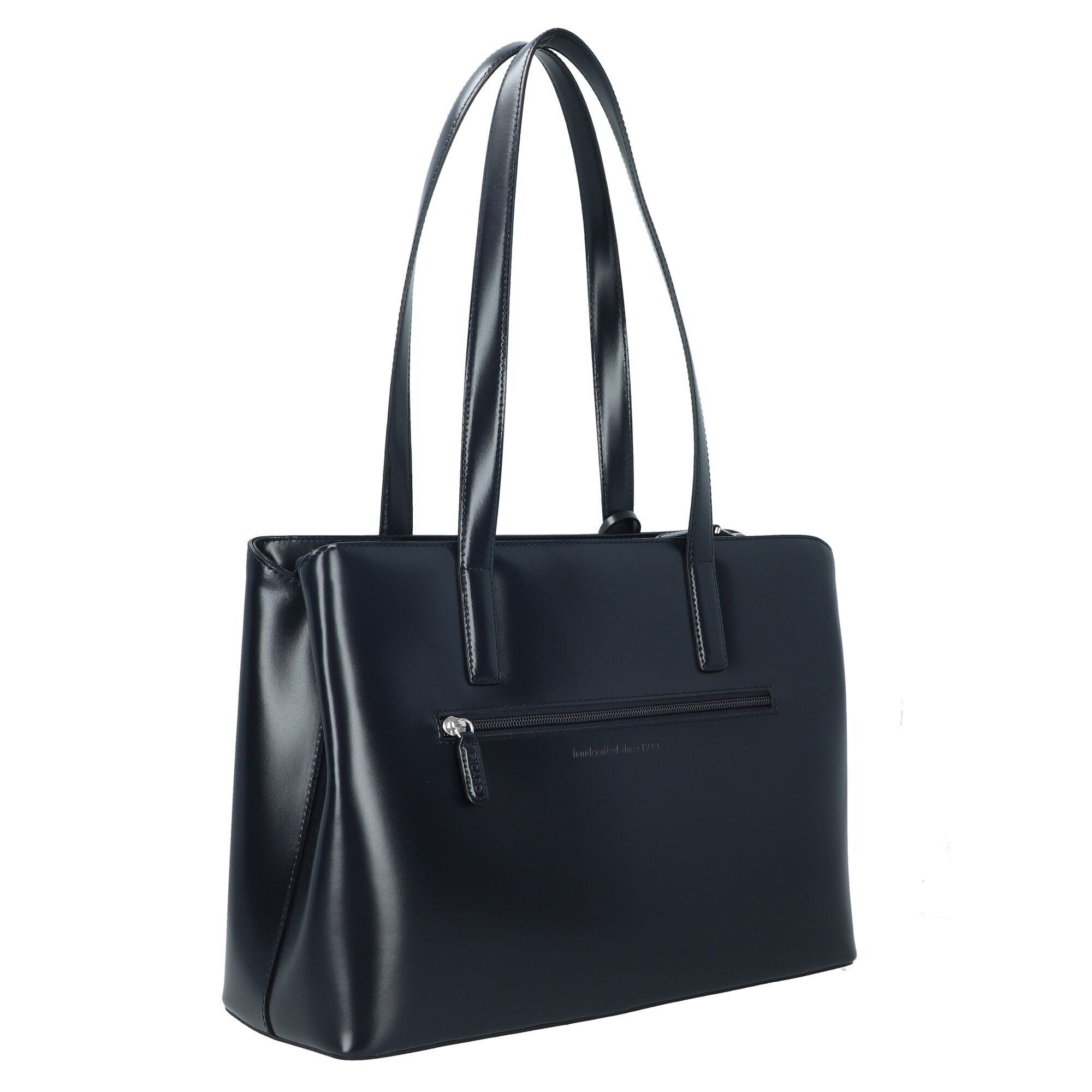 Thumbnail - Picard Schultertasche Black Tie