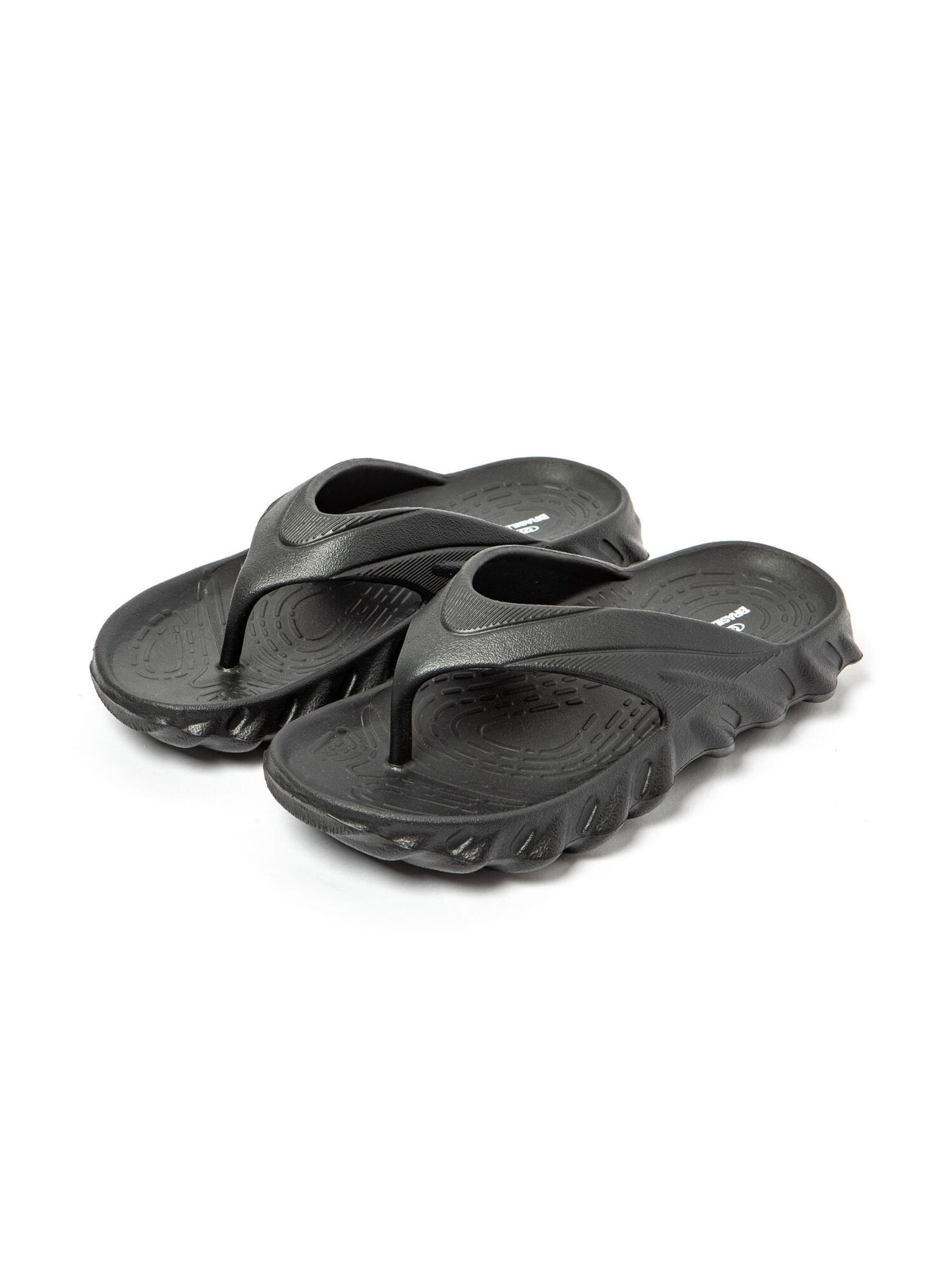 Thumbnail - Brasileras Zehentrenner Recovery