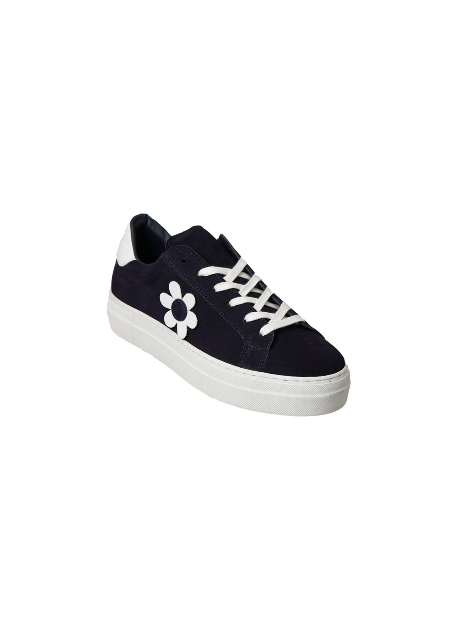 Yoxeone Zapatillas deportivas bajas 'Florea Shoes'  navy