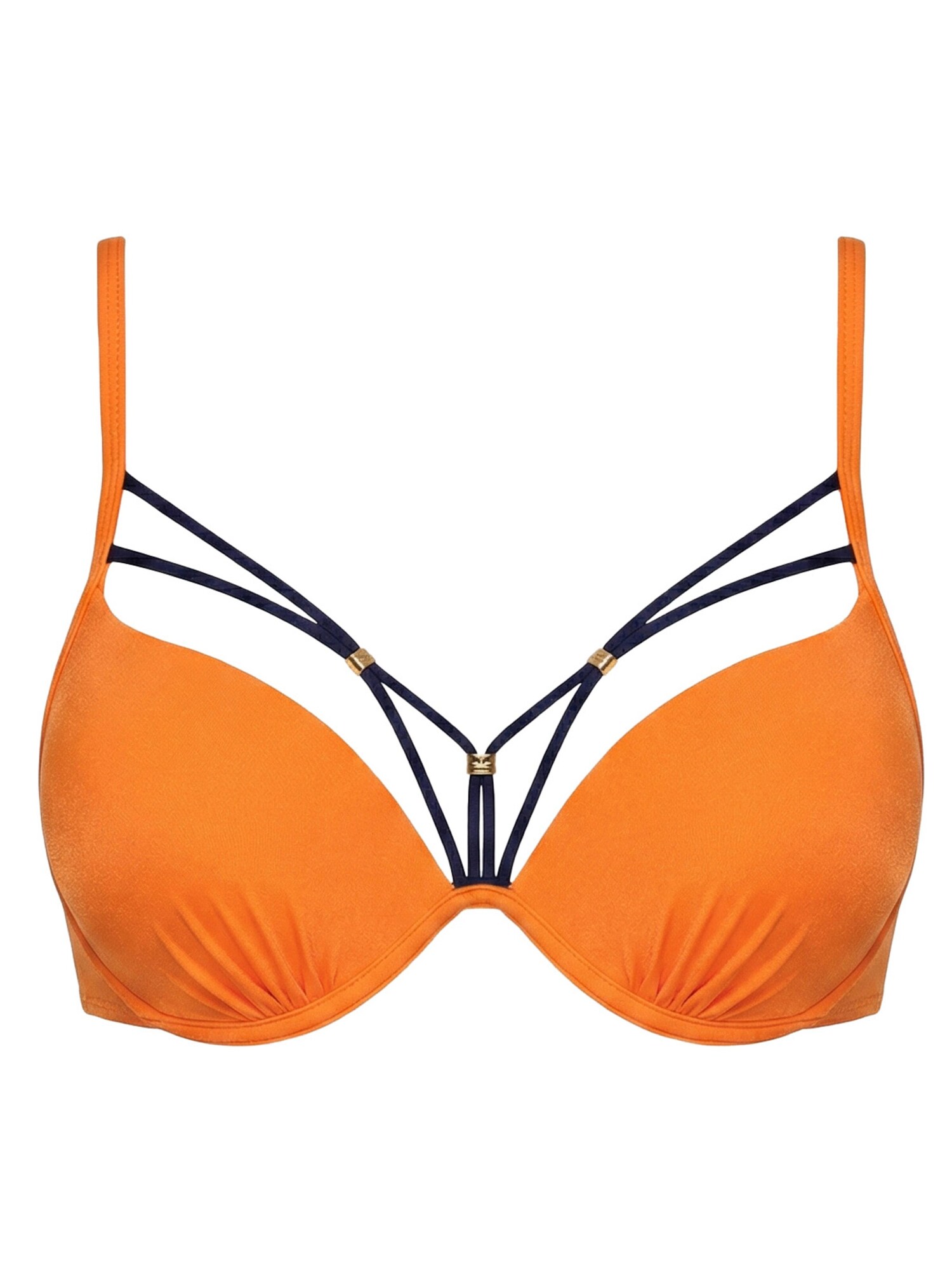 Marko Top de bikini 'Dakota'  naranja