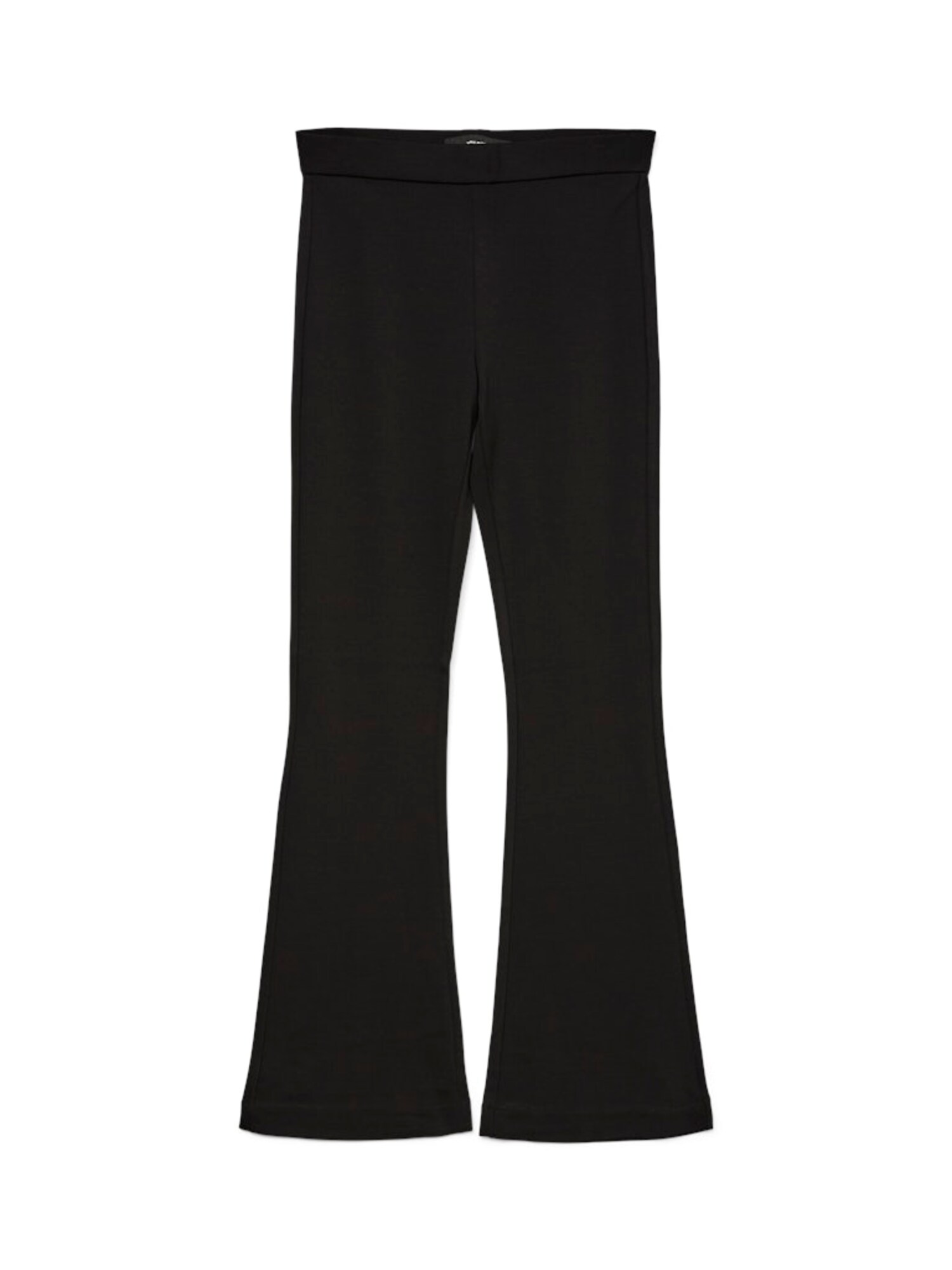 VERO MODA Nohavice 'Kamma'  čierna