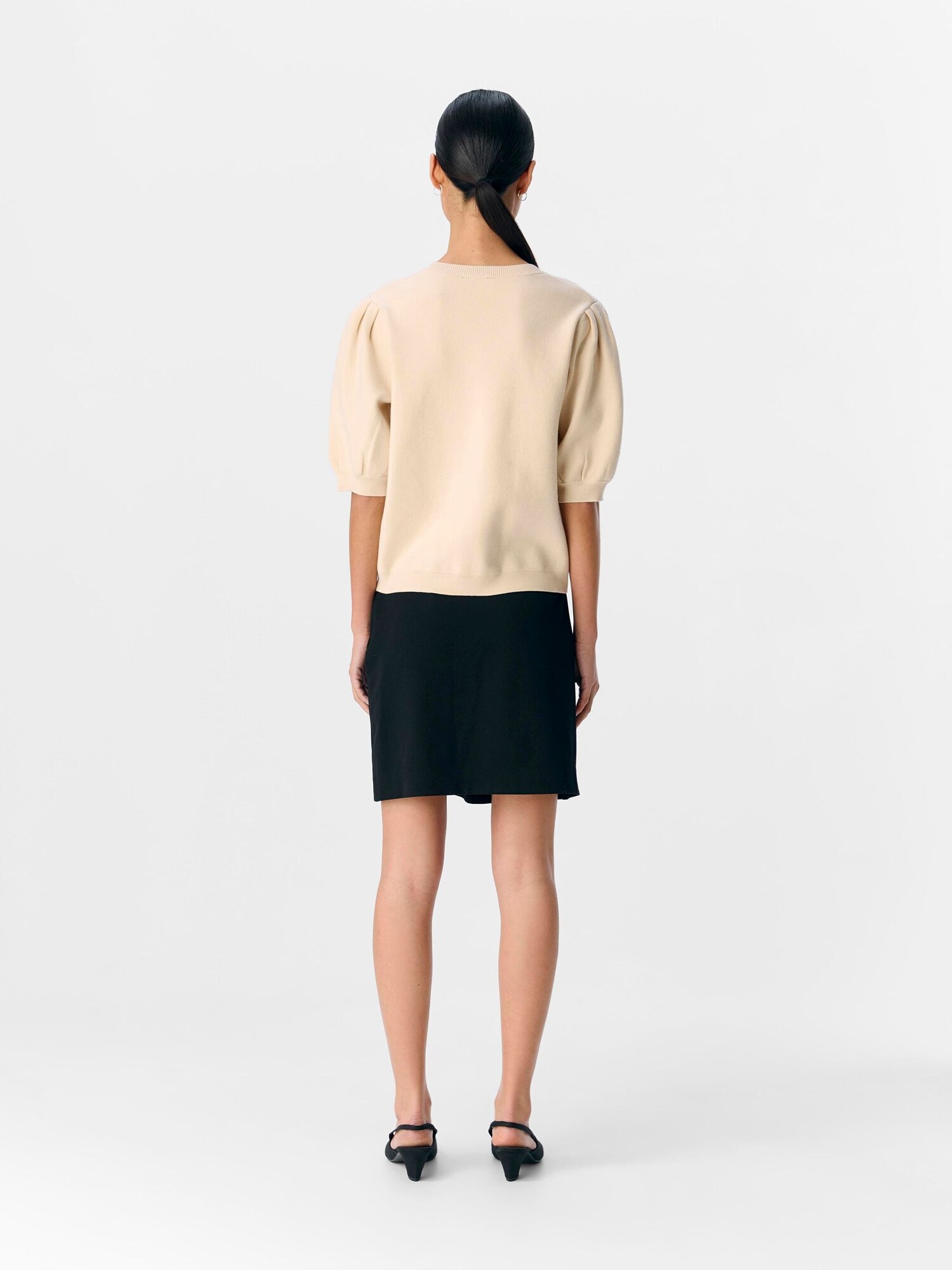 Thumbnail - OBJECT Pullover OBJReynard