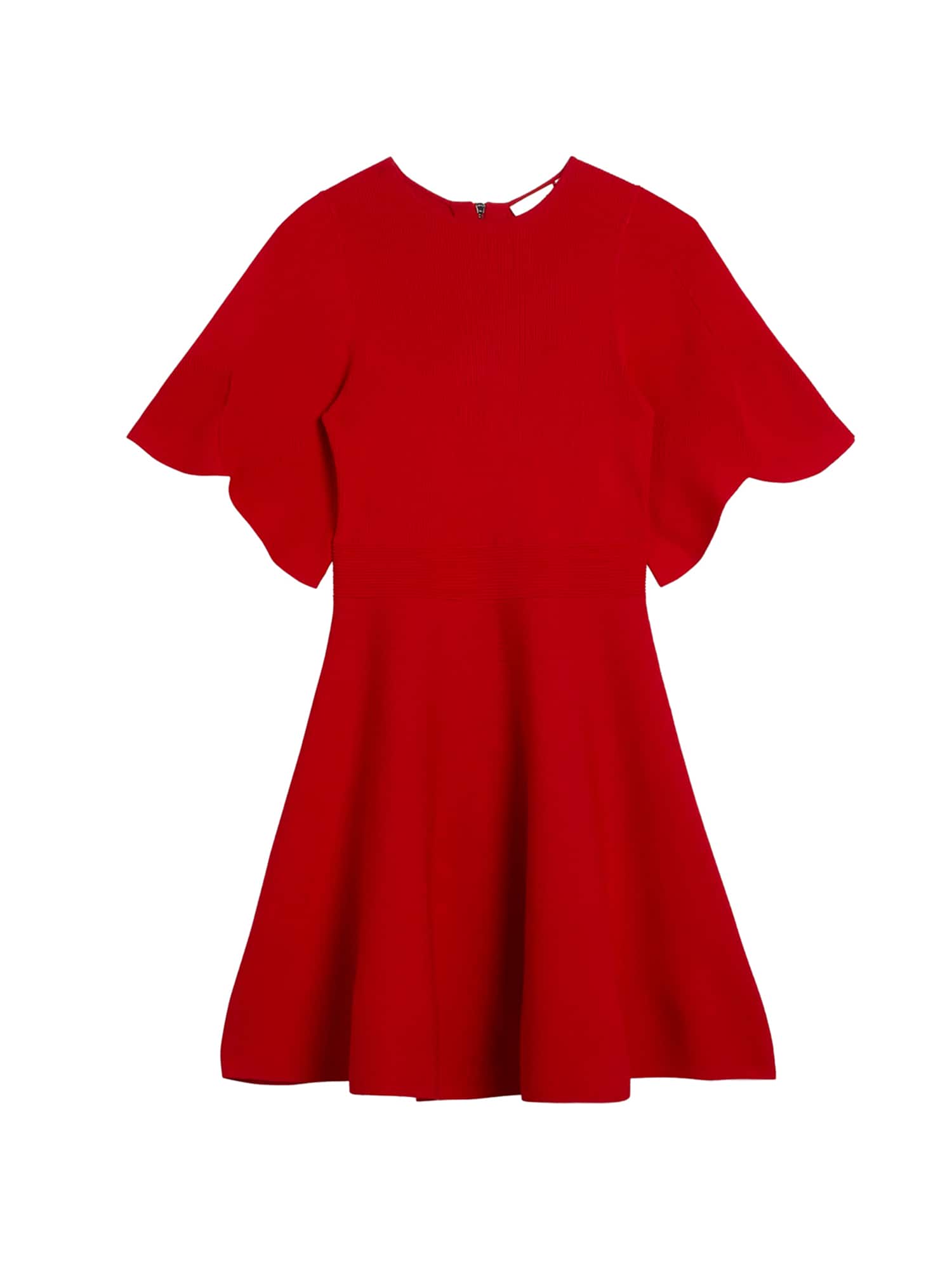 Ted Baker Šaty 'Oliviha'  červená
