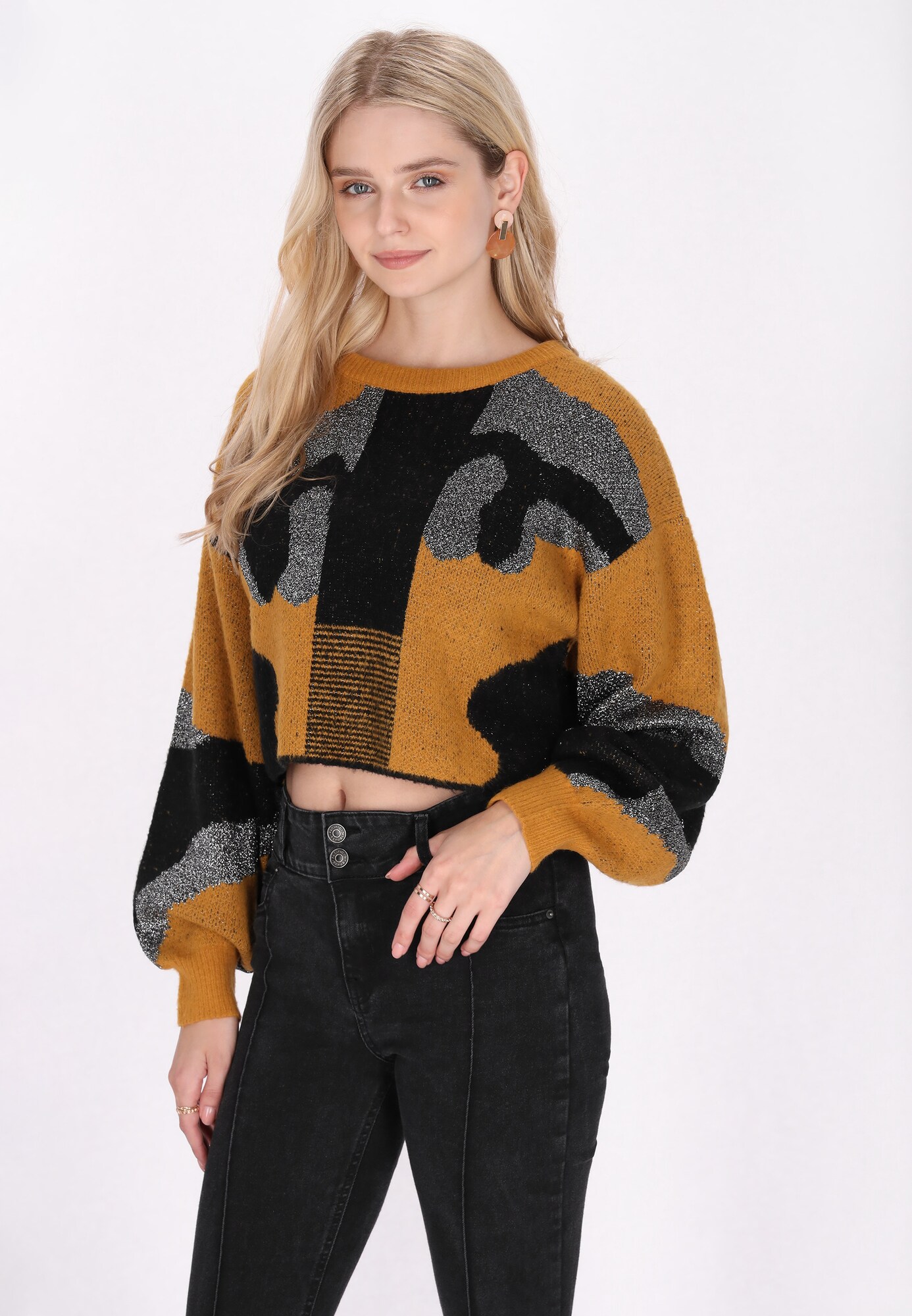 Thumbnail - IZIA Pullover