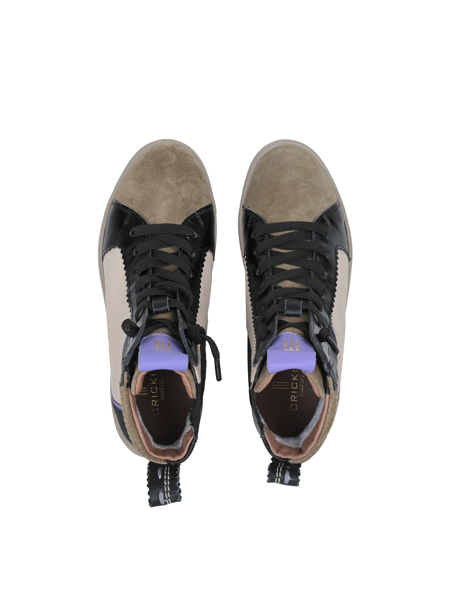 Thumbnail - Crickit Sneaker SOLE