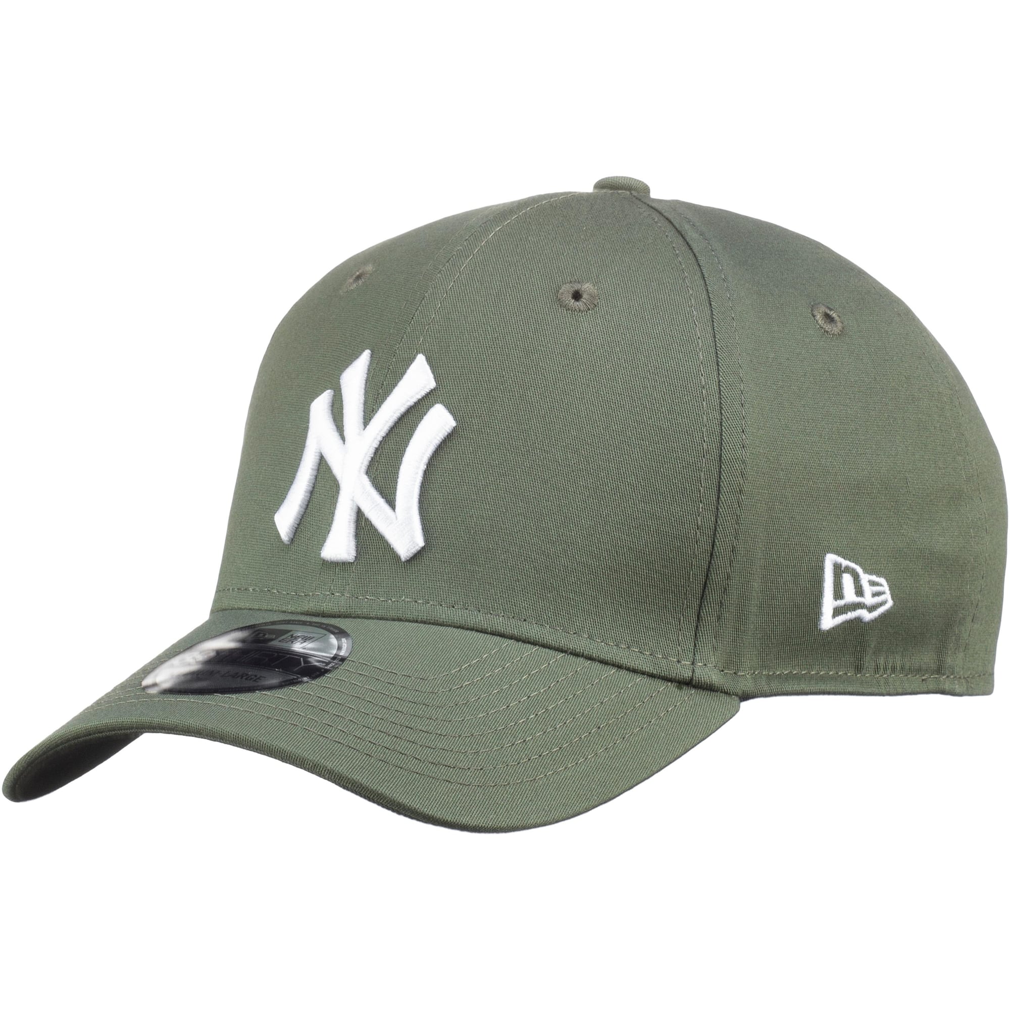 NEW ERA Kepurė '39Thirty New York Yankees' žalia / balta