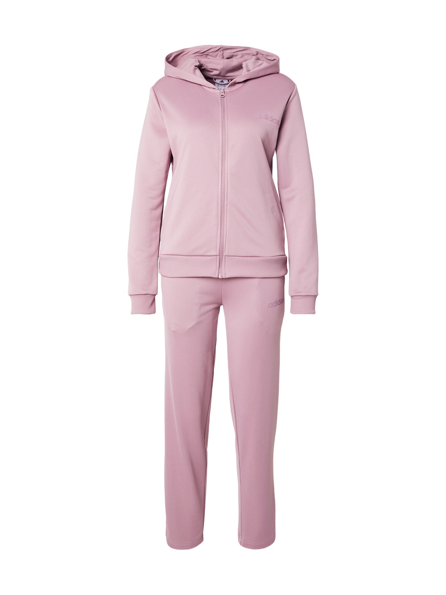 ADIDAS SPORTSWEAR Costum de trening Essentials mauve