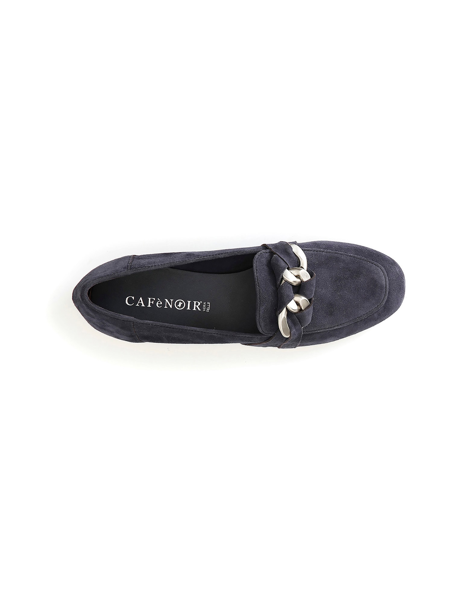 Thumbnail - CAF NOIR Slipper