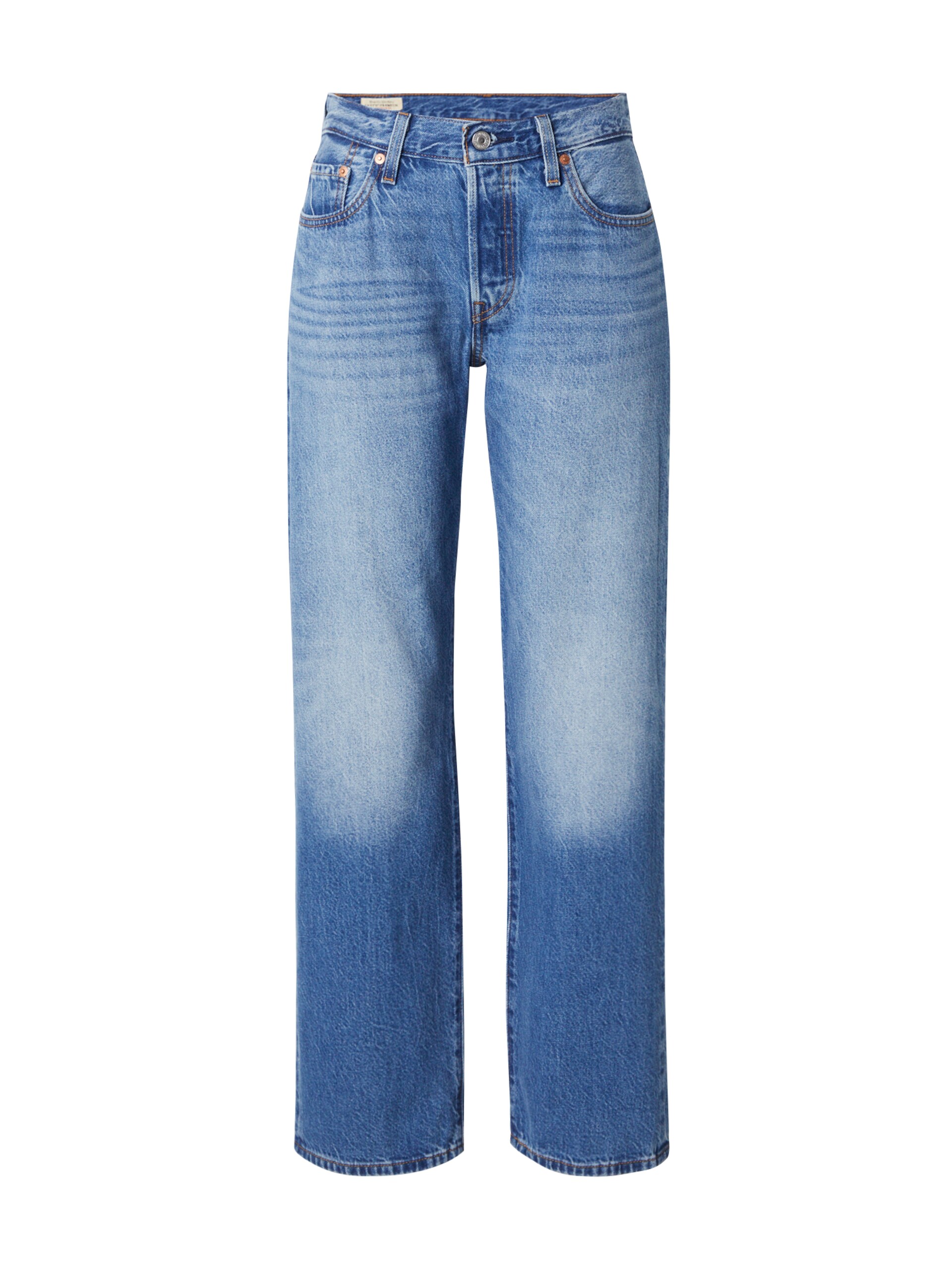 LEVIS ® Jeans '501 '90s' dam