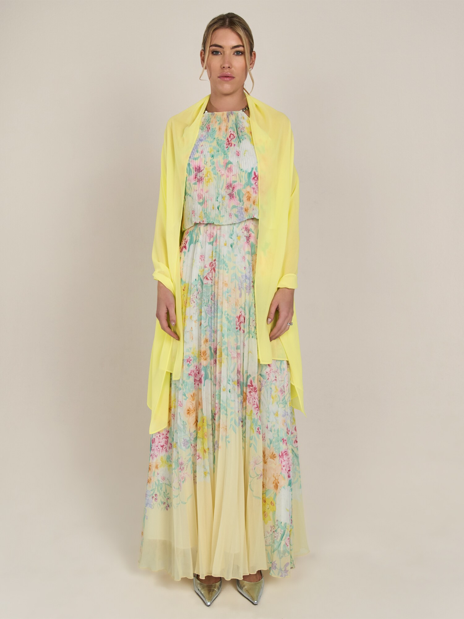 Thumbnail - APART Tuch aus Chiffon