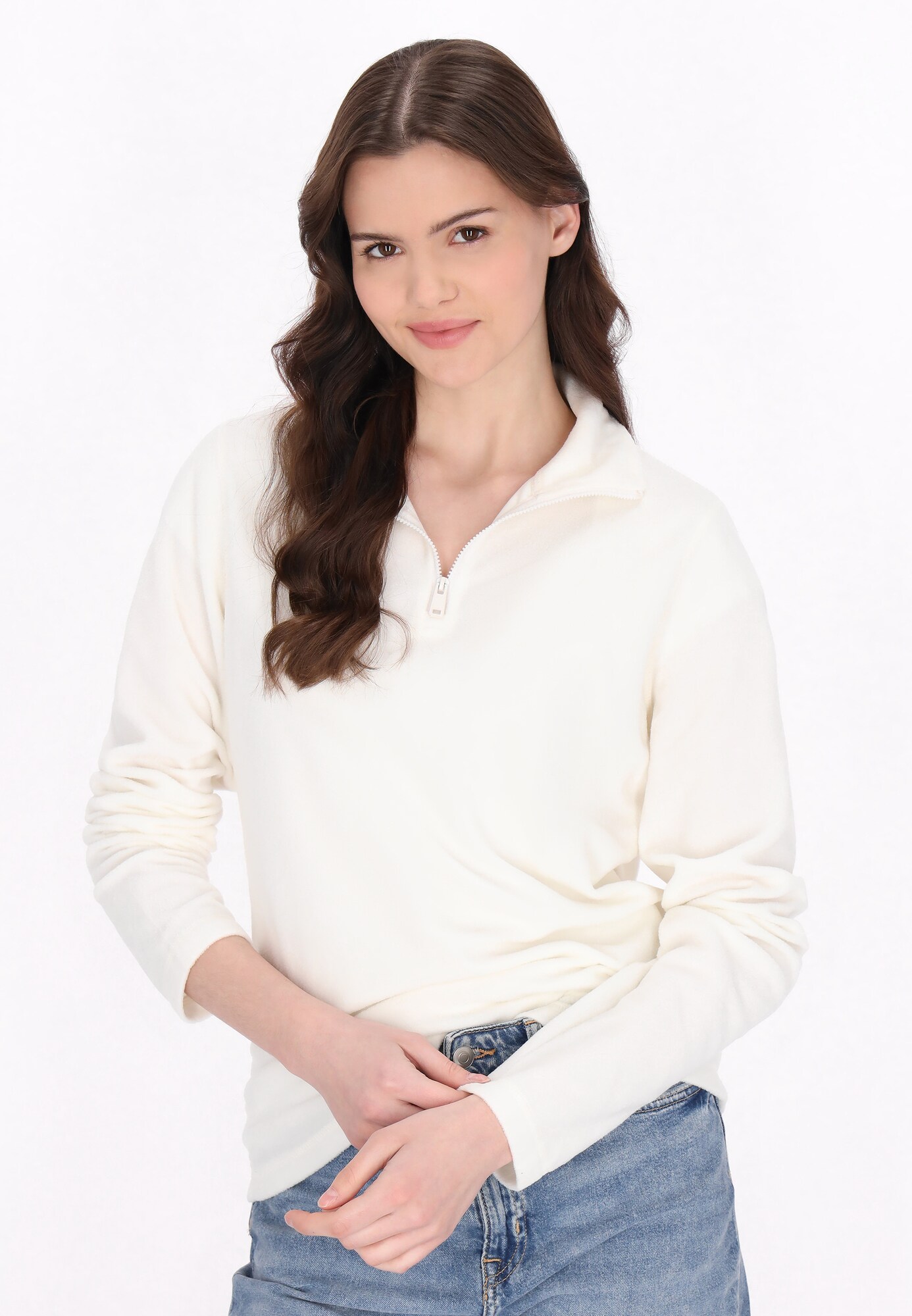 Thumbnail - MYMO Pullover