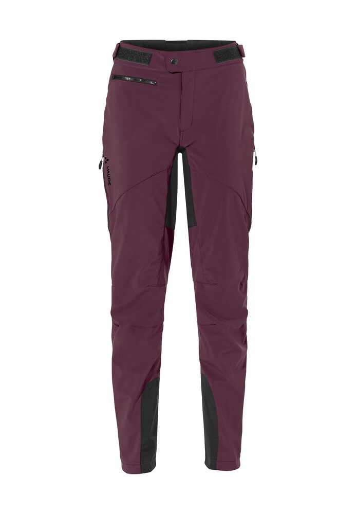 VAUDE Outdoorhose 'Qimsa II' Damen Größe 7XL beere