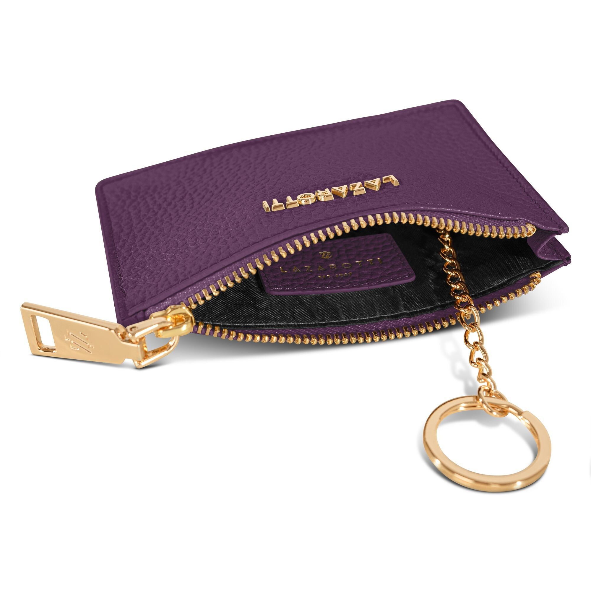 Thumbnail - Lazarotti Schlüsseletui Bologna