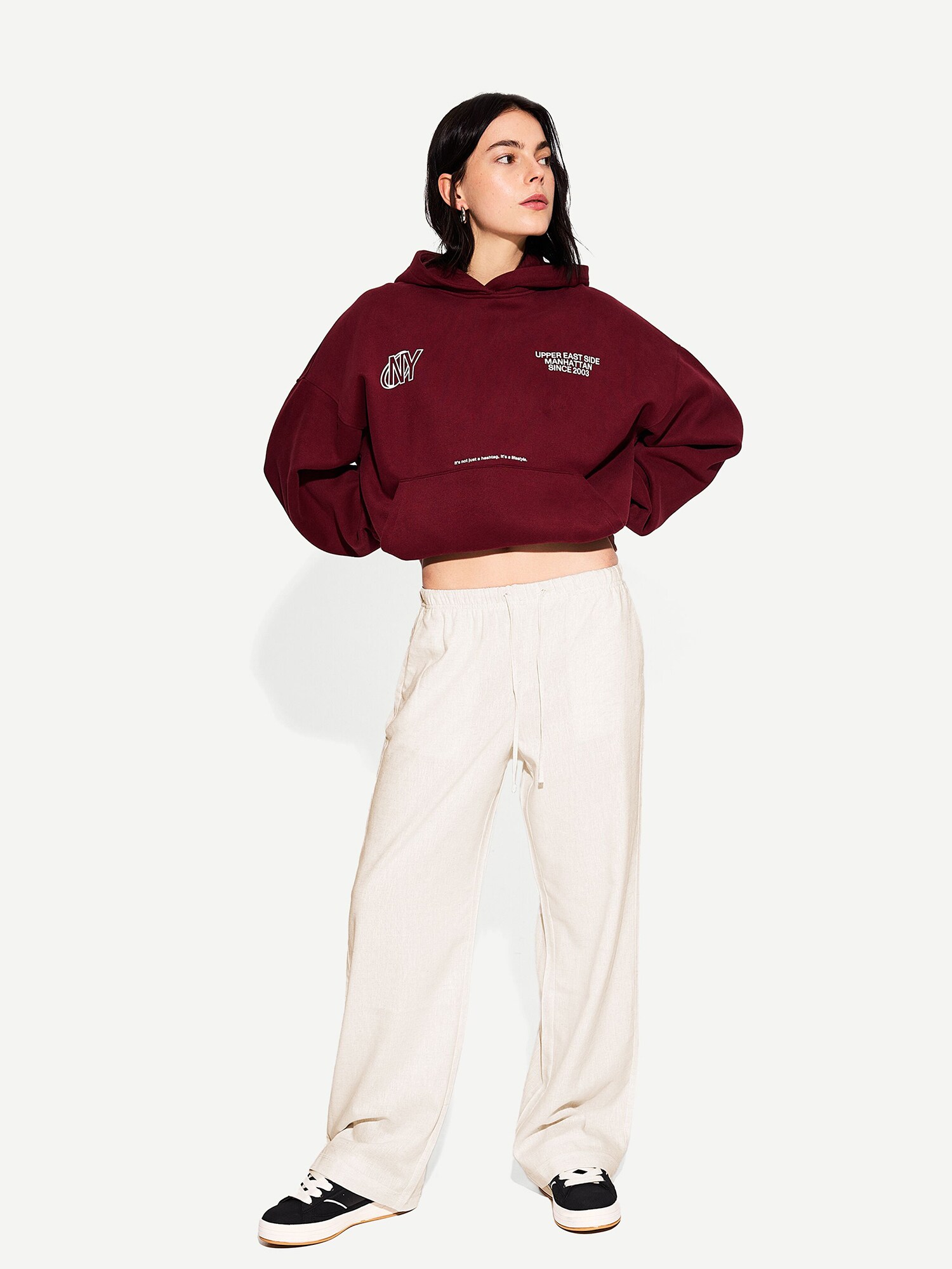 Thumbnail - Bershka Hose