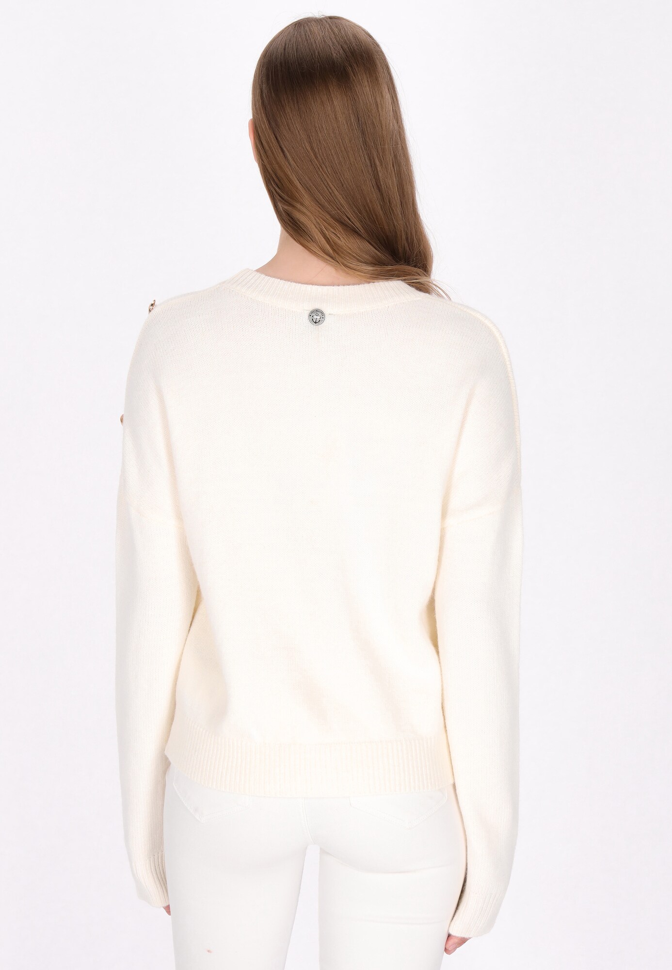 Thumbnail - DreiMaster Maritim Pullover