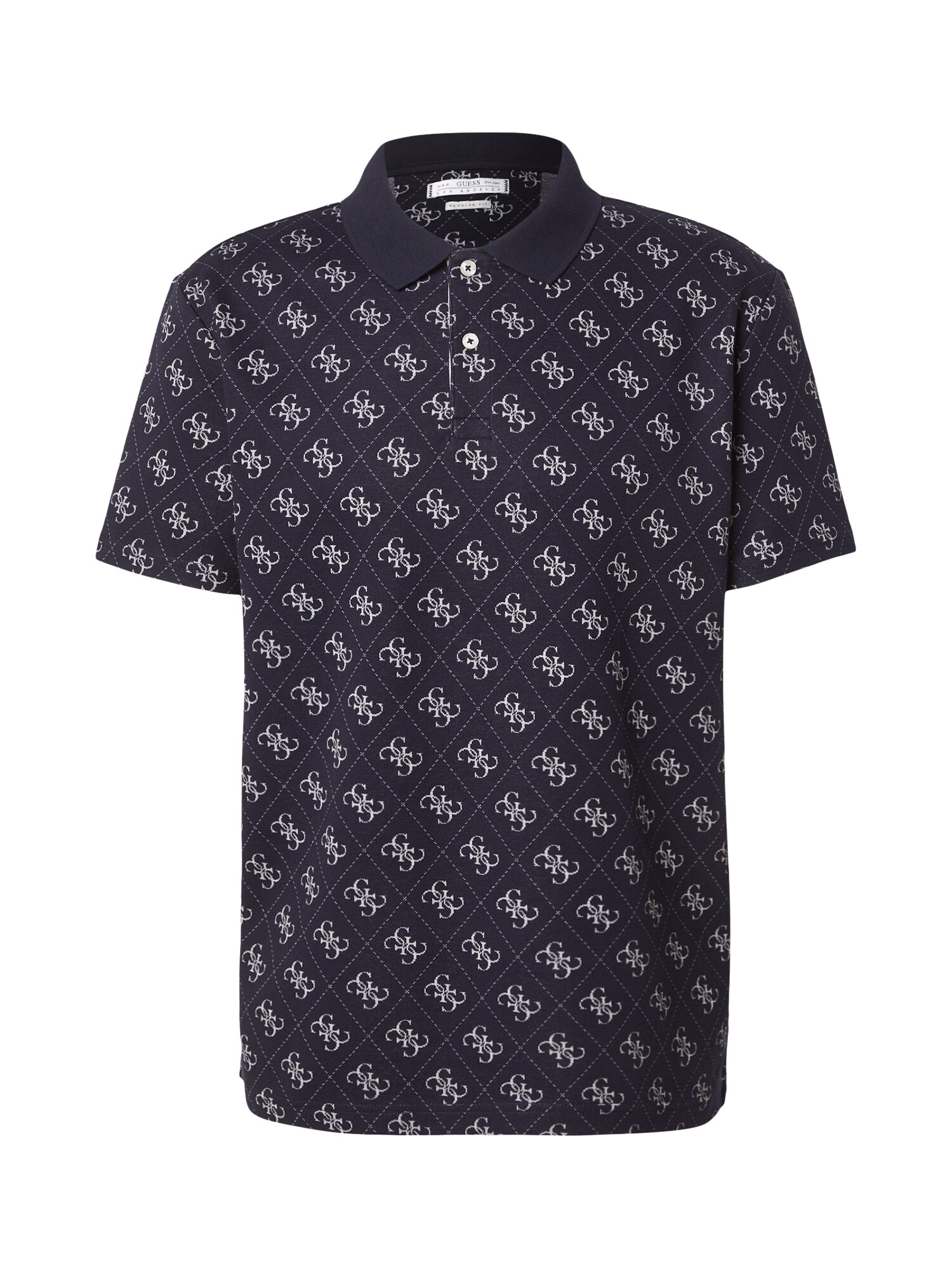 Guess: pentru bărbați tricou pentru utilizare versatilă