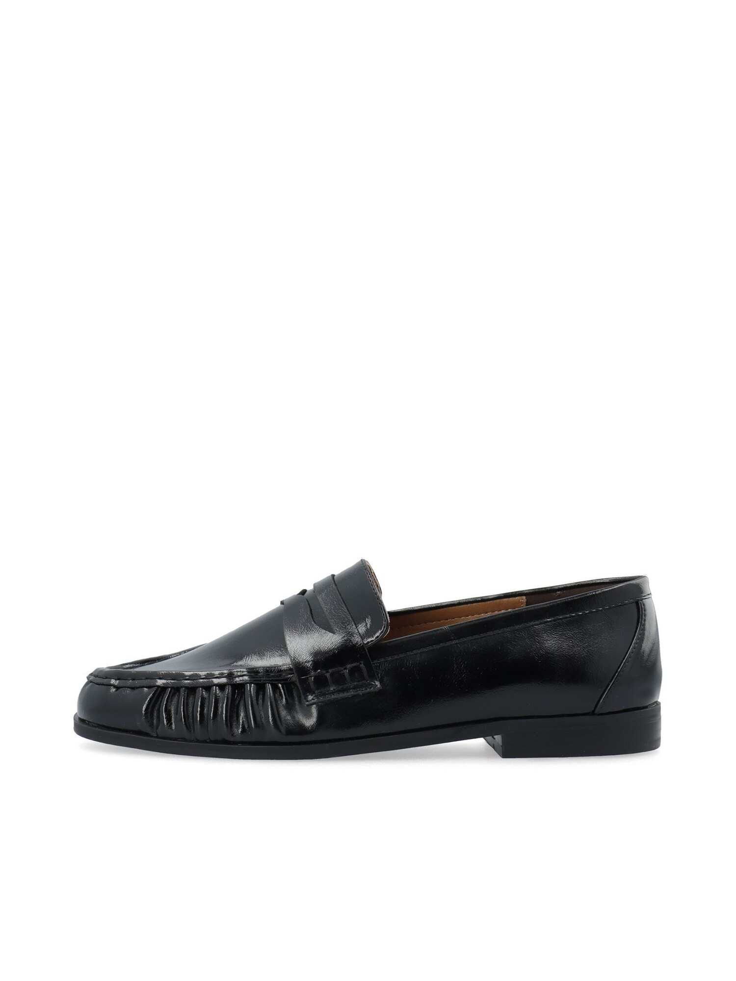 Bianco Zapatillas 'Carma'  negro