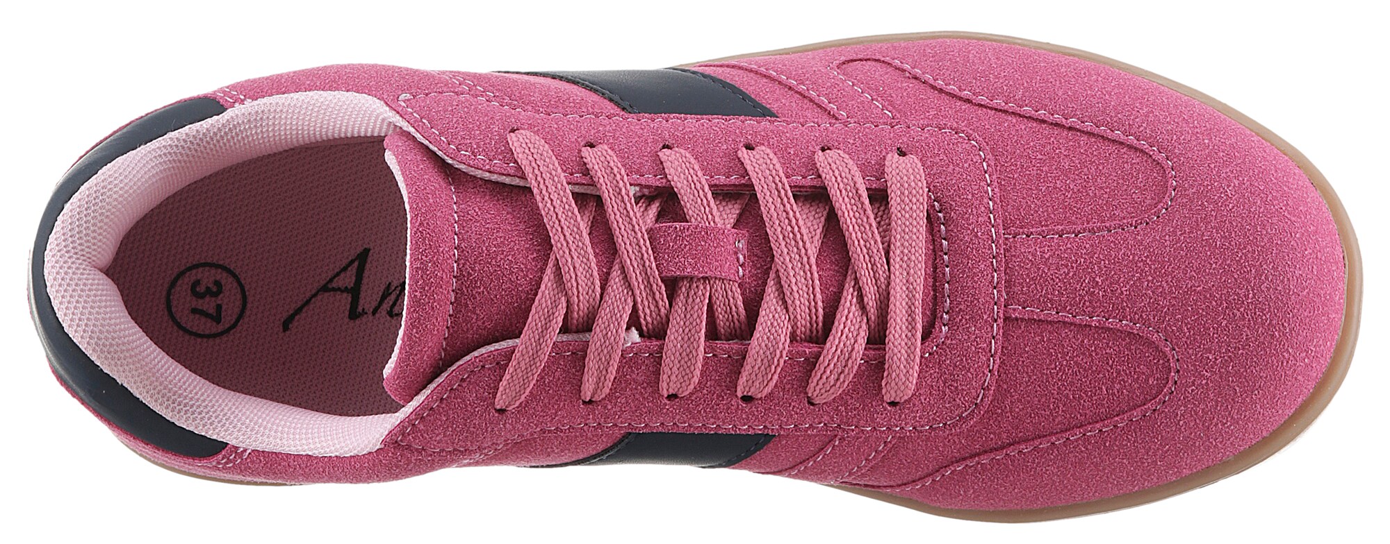 Thumbnail - Aniston Sneaker