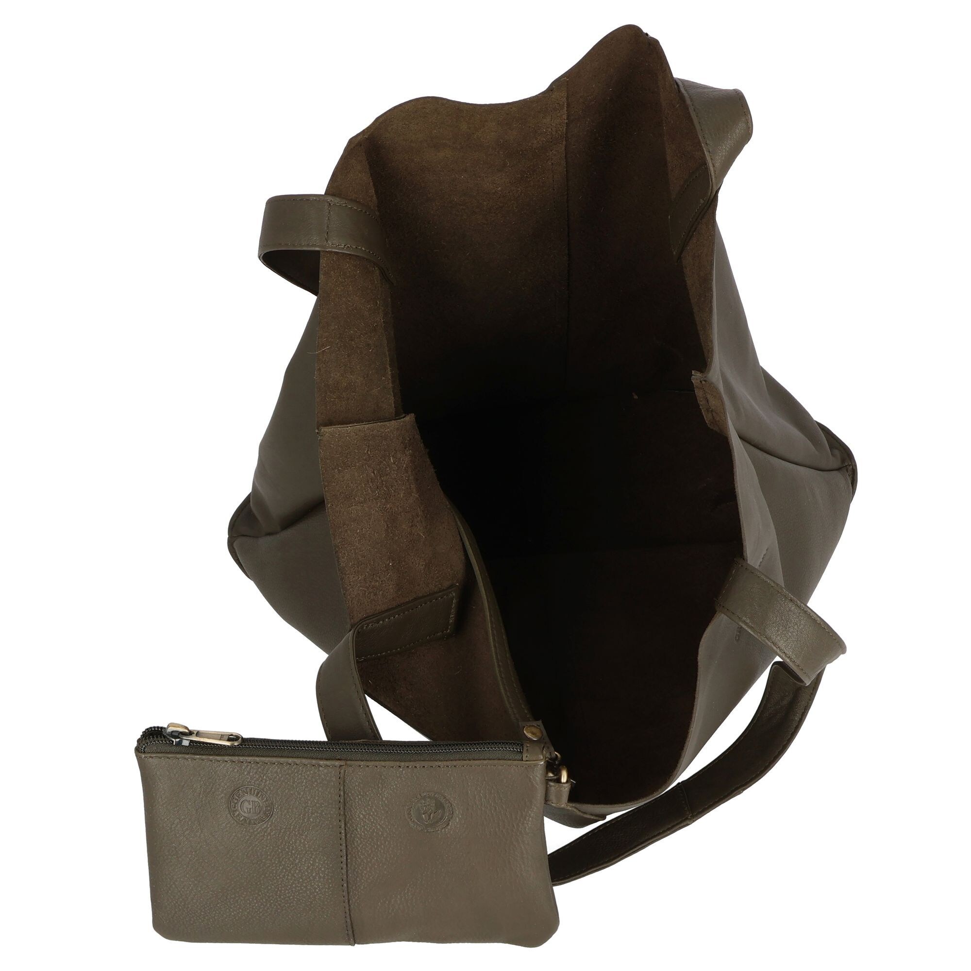 Thumbnail - GREENBURRY Shopper Carmen