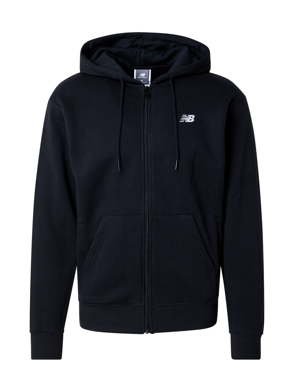 Sweatjacka 'Essentials'