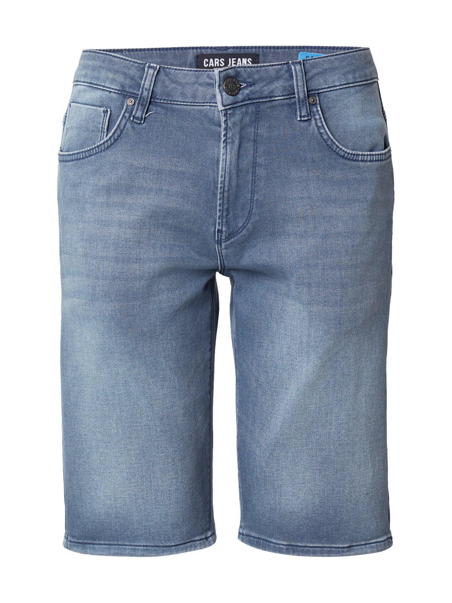 Cars Jeans Jeans 'CALIFORNIA'  albastru denim