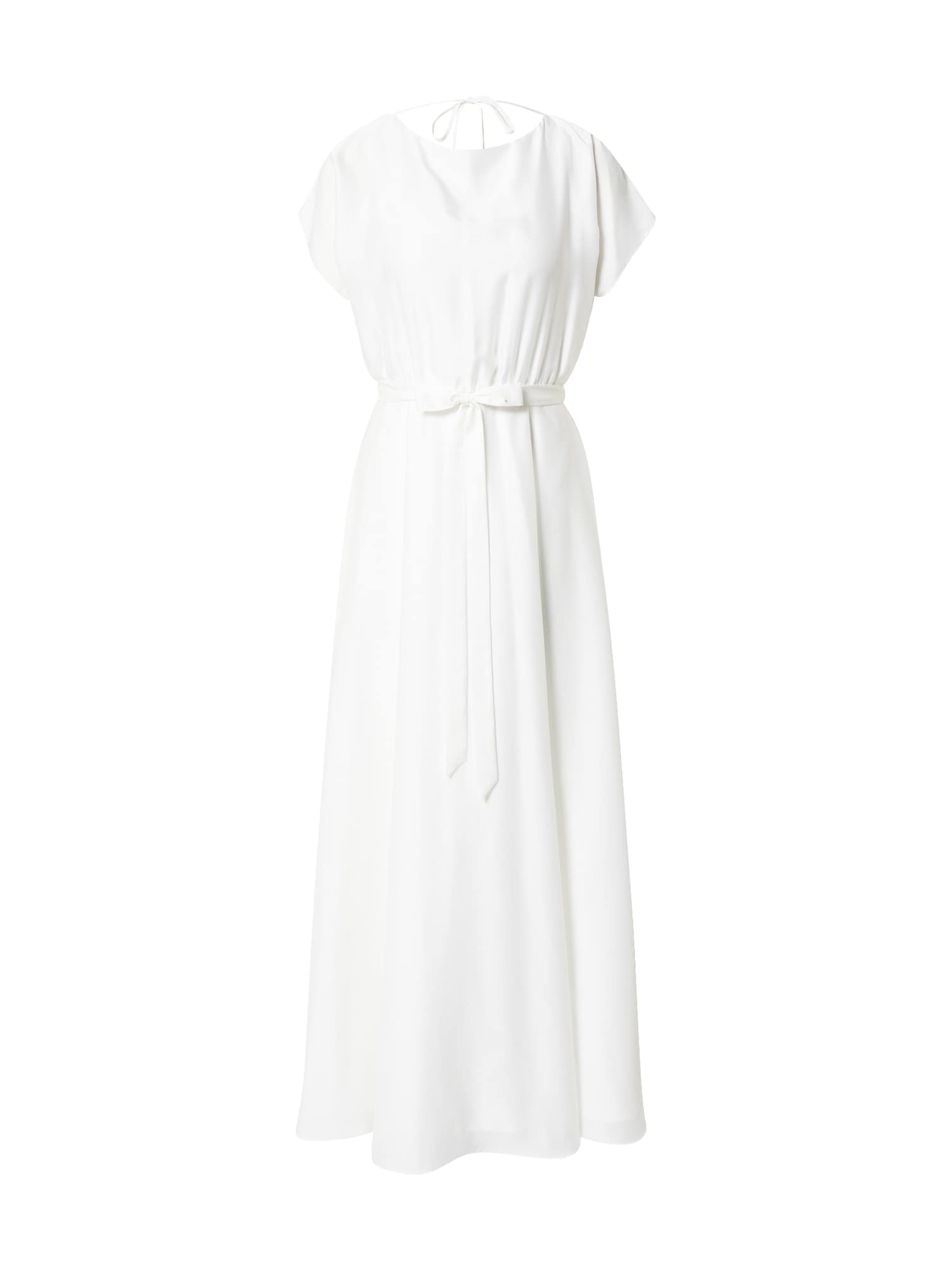 SWING Večernja haljina  bijela
