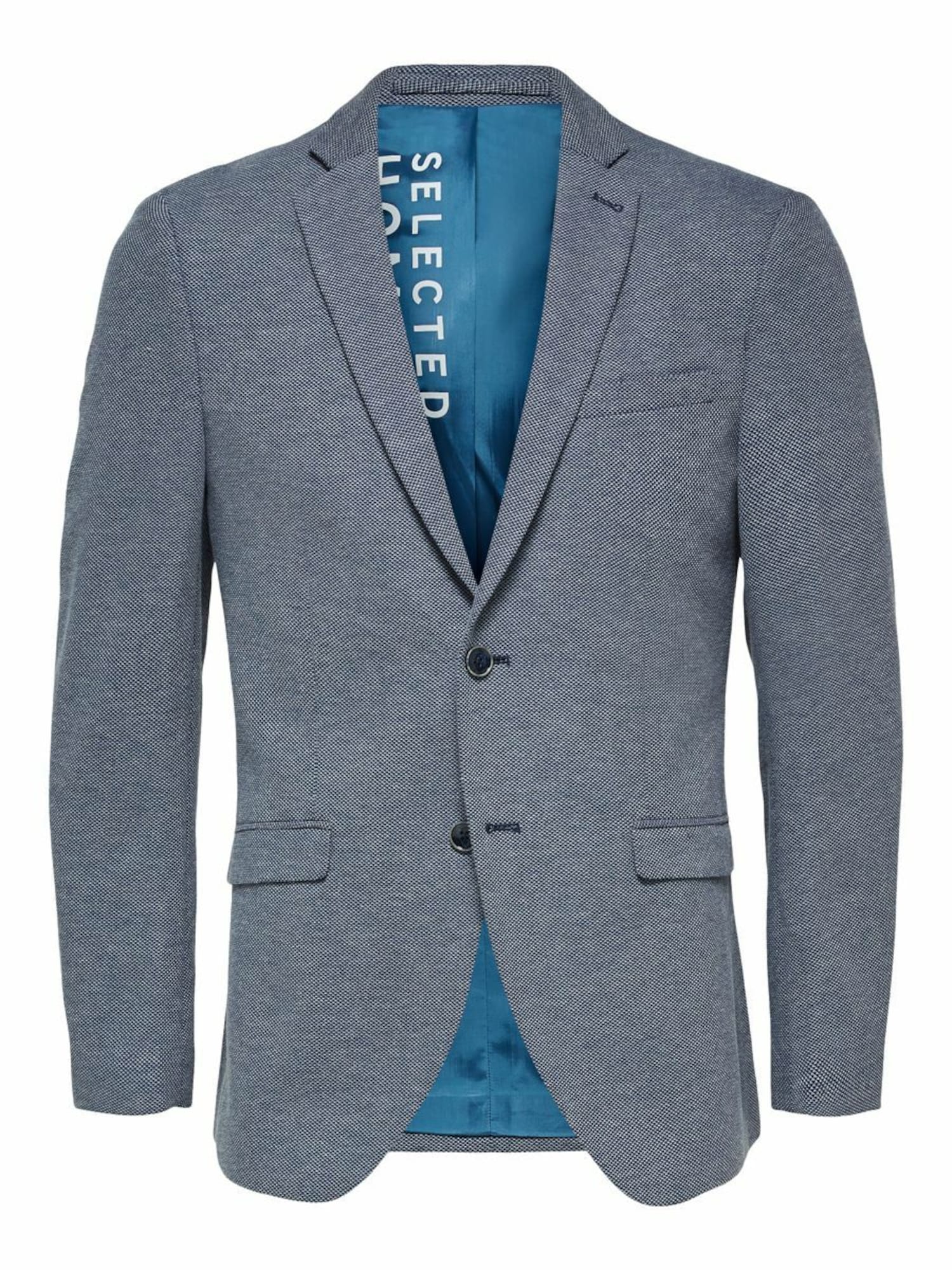 Colbert 'SLHSLIM-MARK BLZ M' Selected Homme