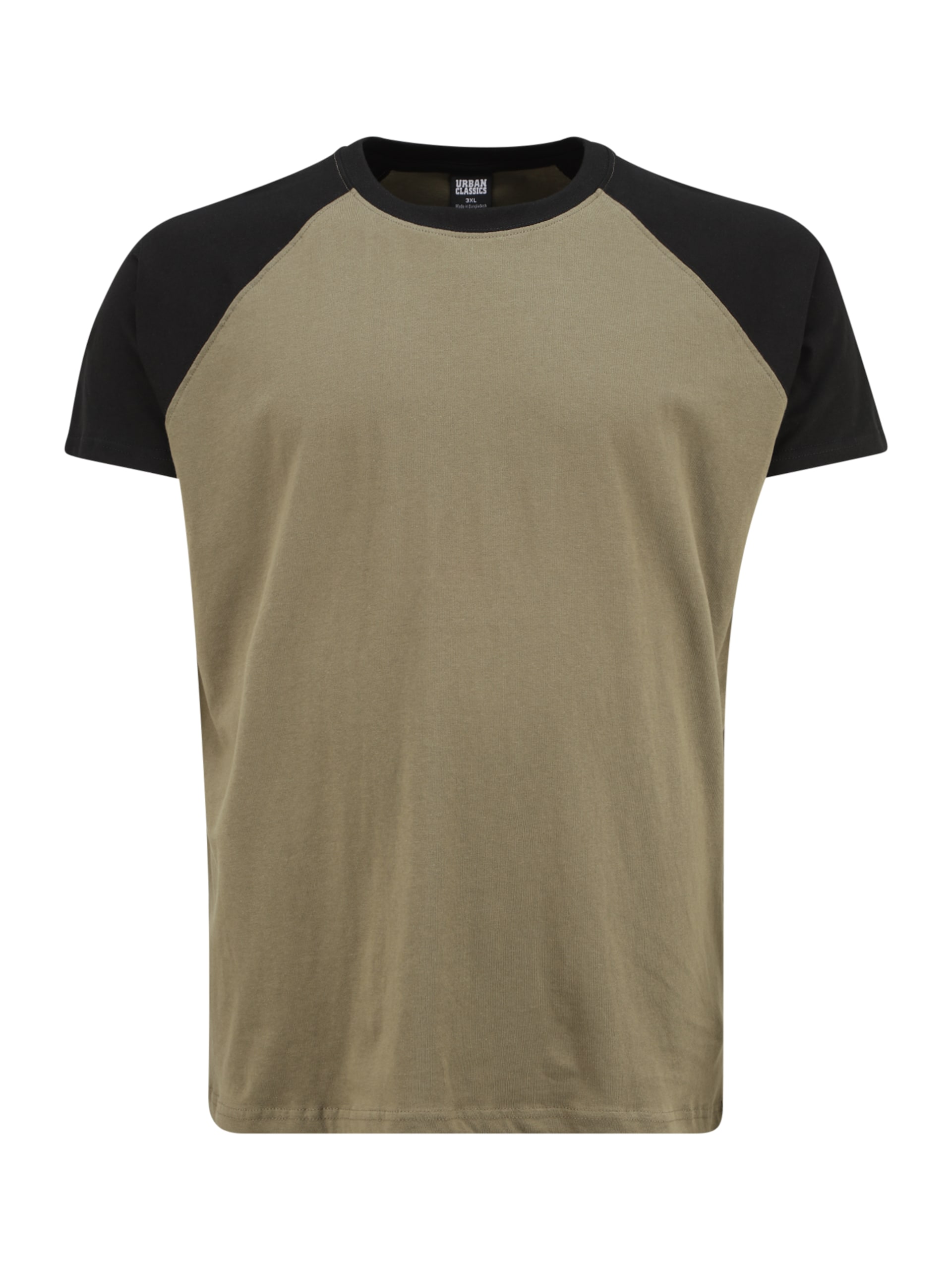 Urban Classics T-shirt herr