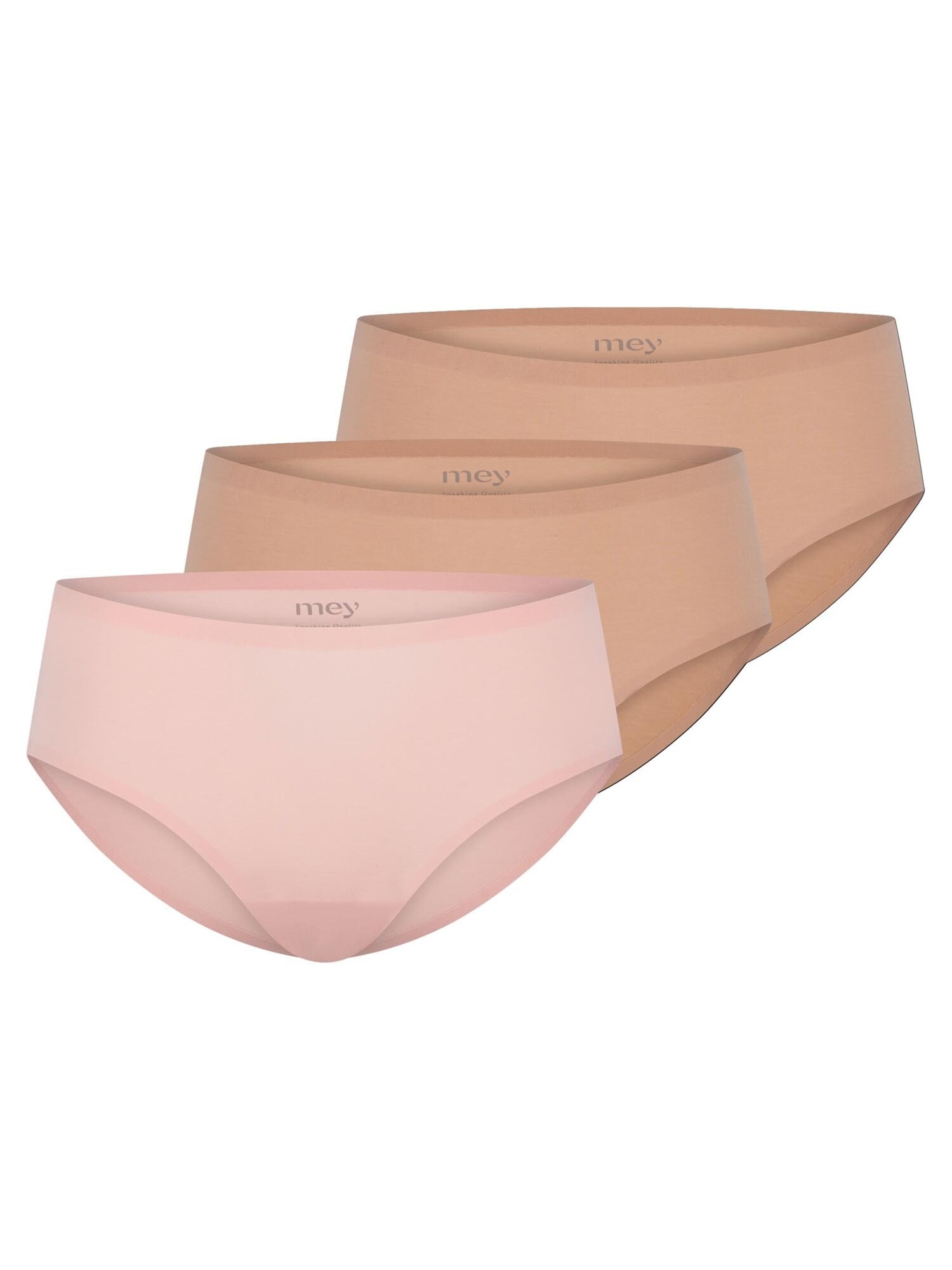 Mey Slip Simply Better Invisibles